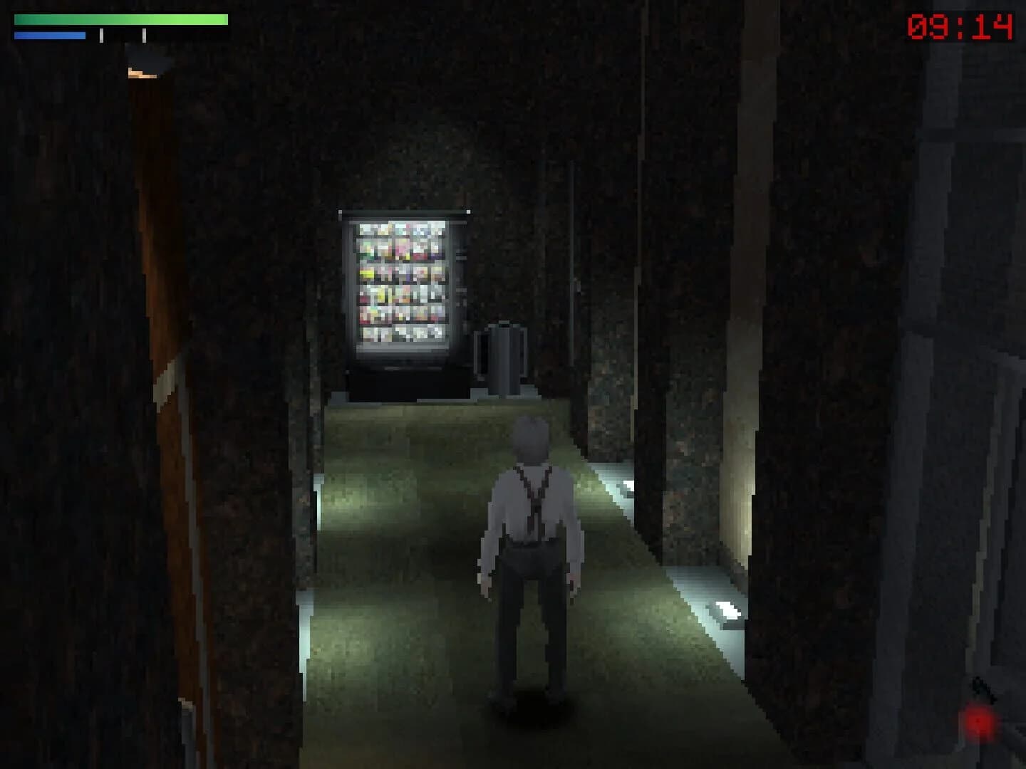 Aether Singularity screenshot 5