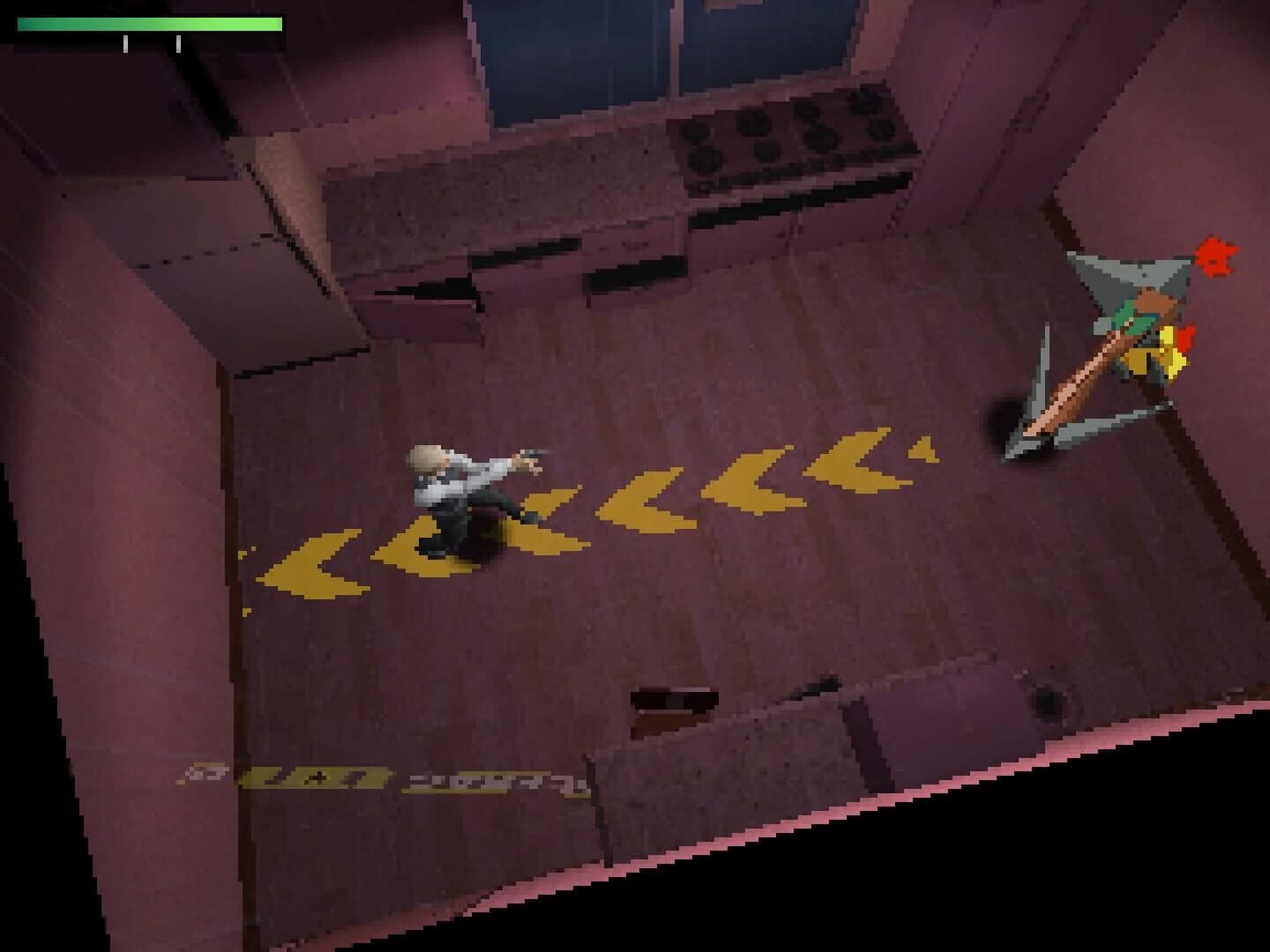 Aether Singularity screenshot 1