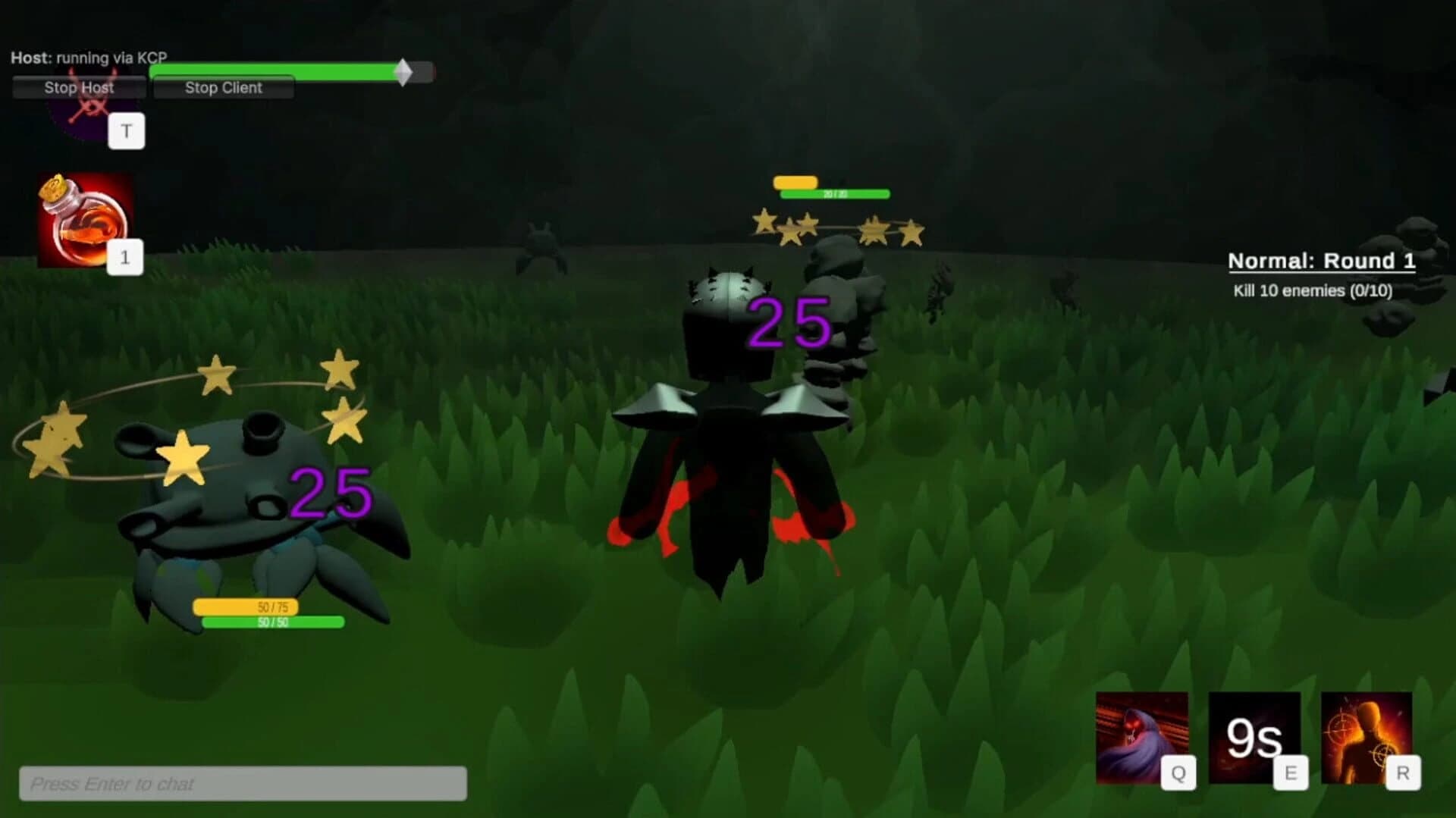 Aetherdale screenshot 4
