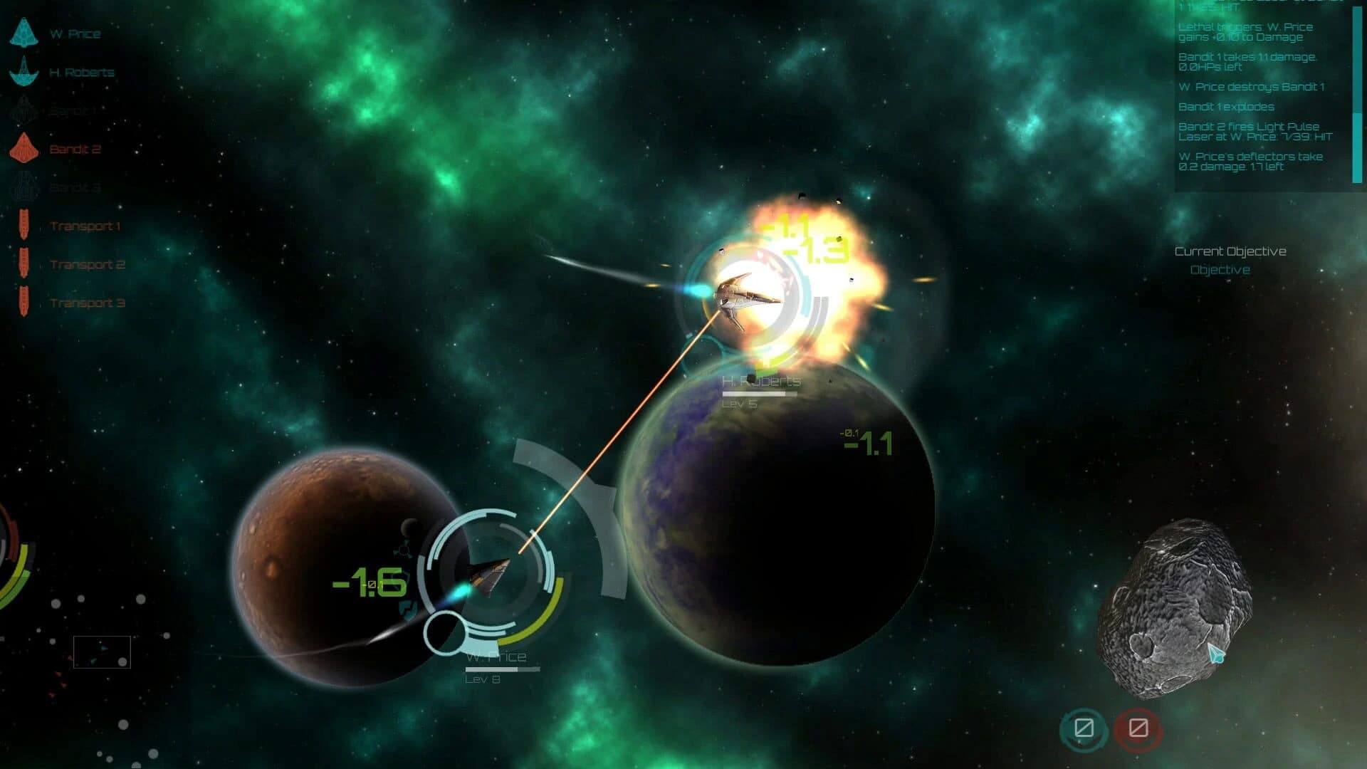 Aetherspace screenshot 4