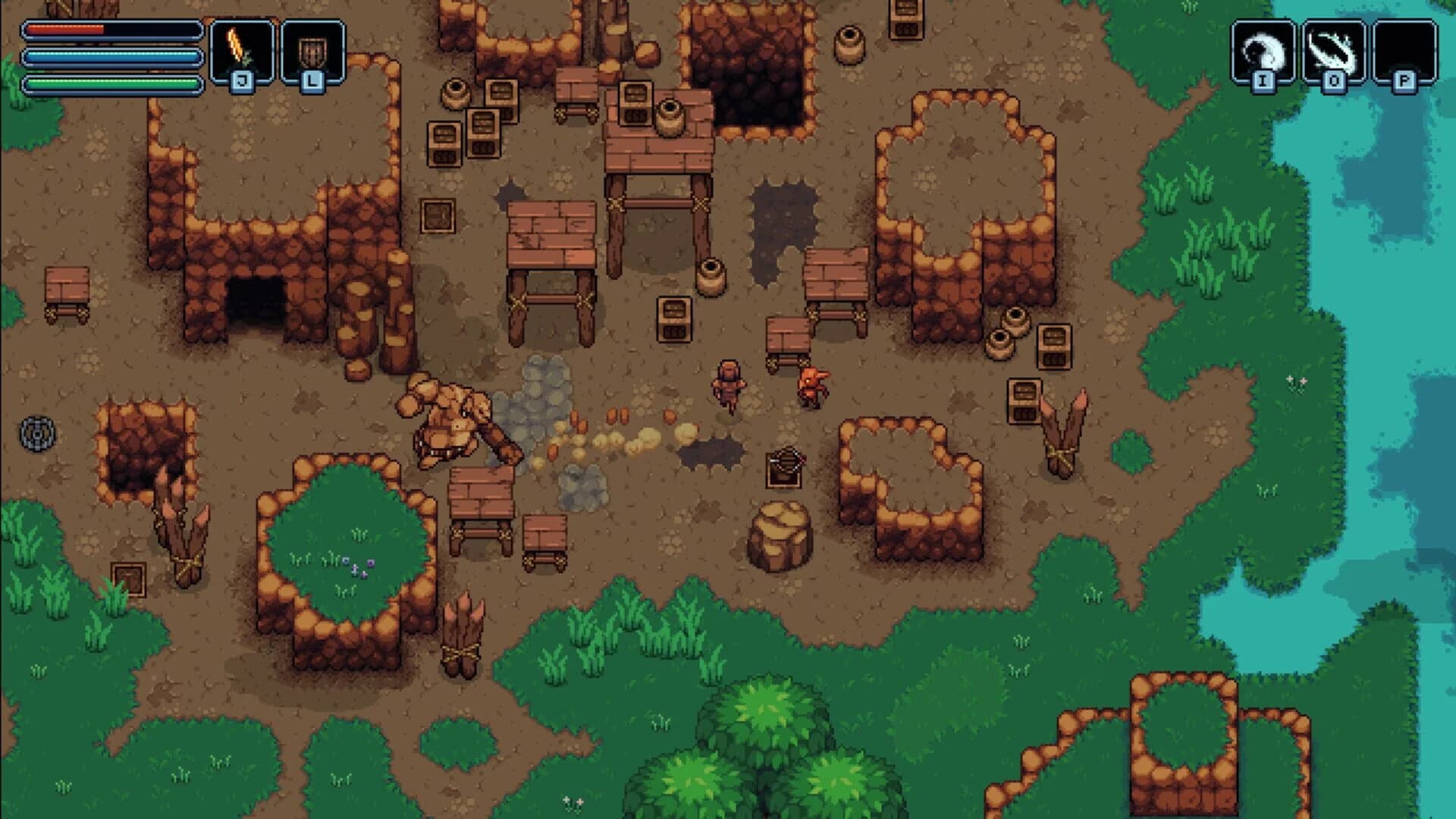 Aethyr screenshot 1