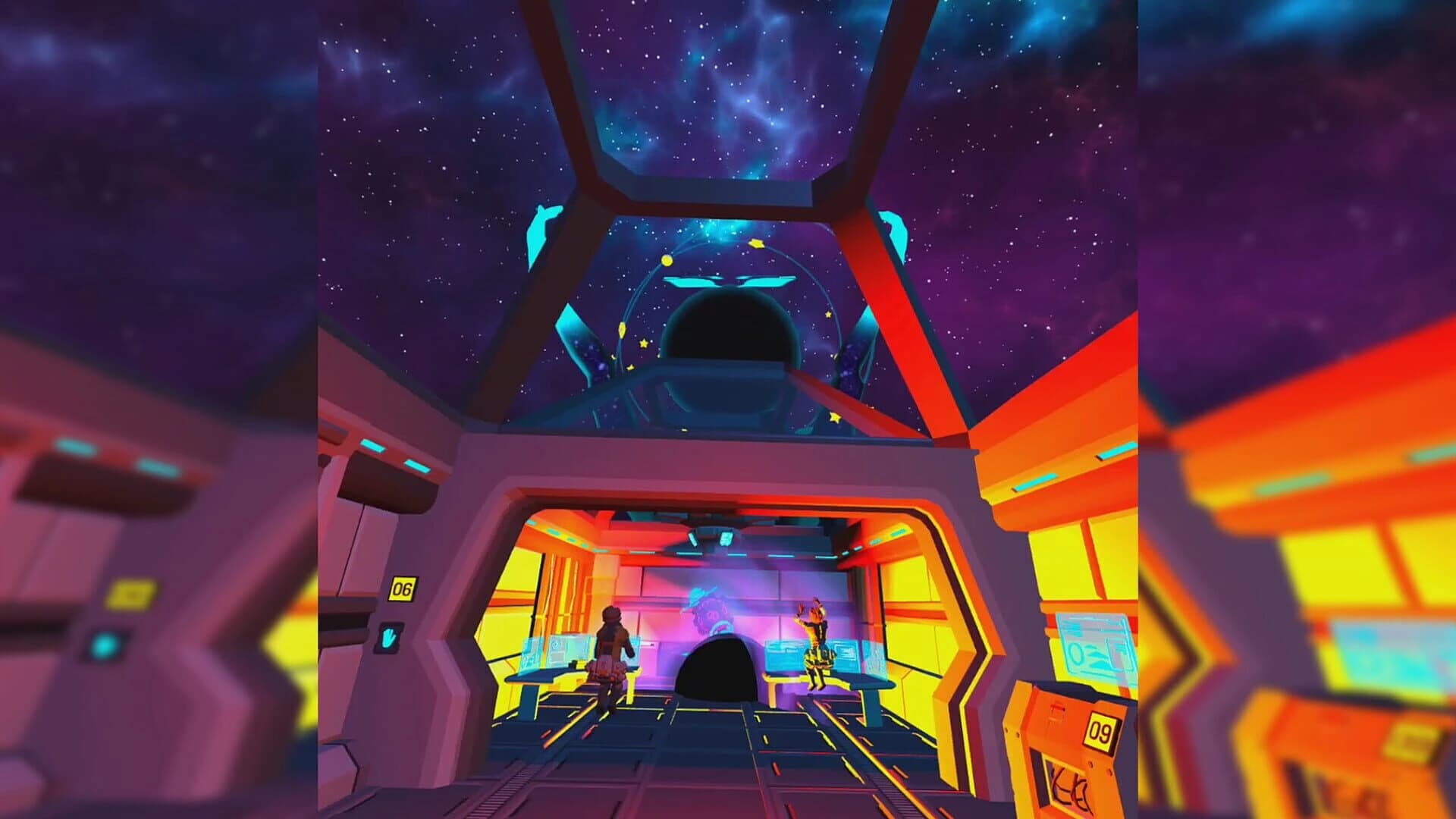 Aexia screenshot 5