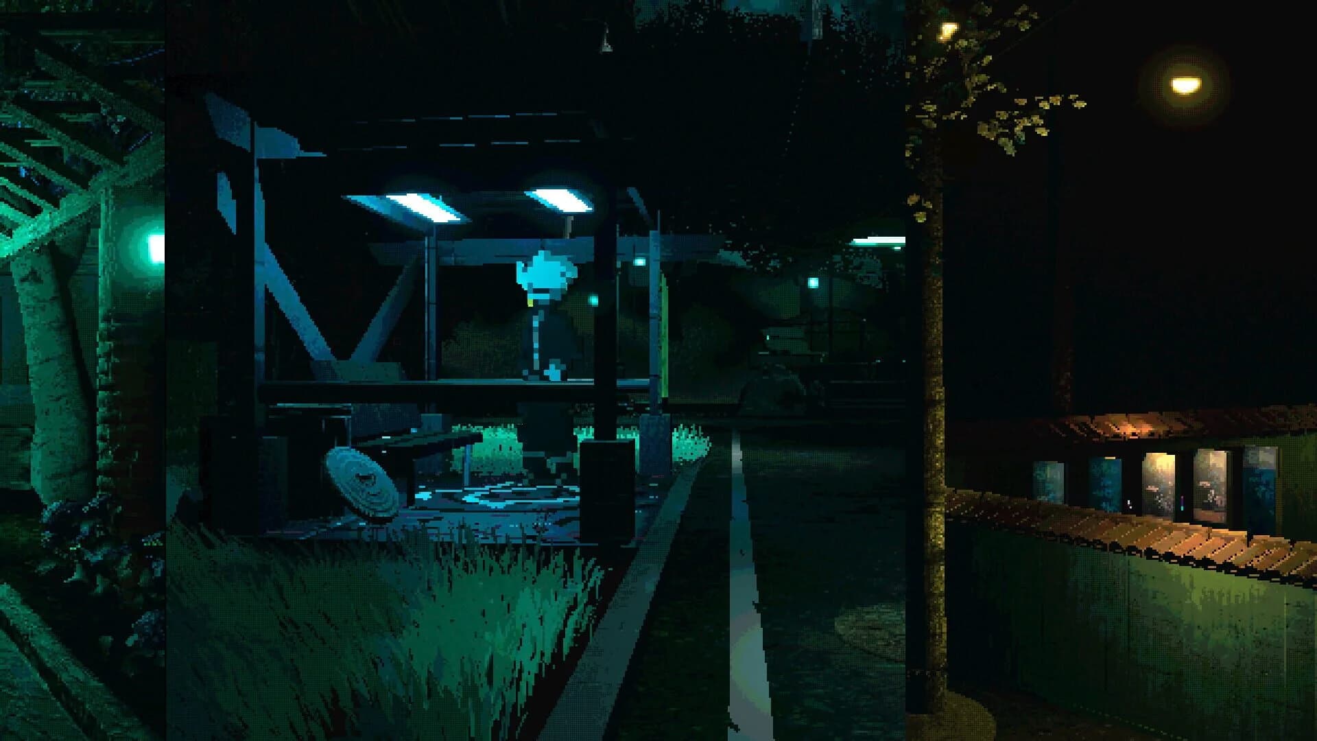 [Afantasia] screenshot 2