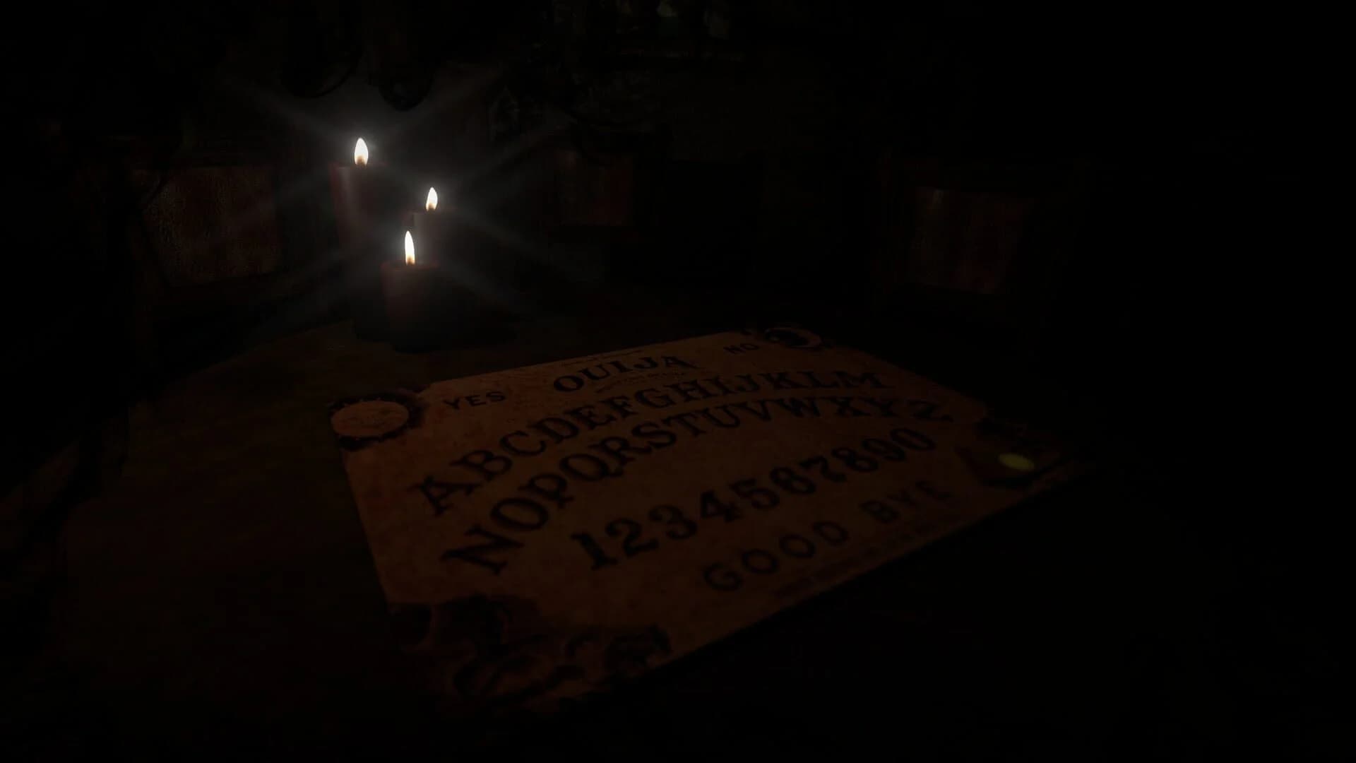 Affected: The Manor screenshot 3