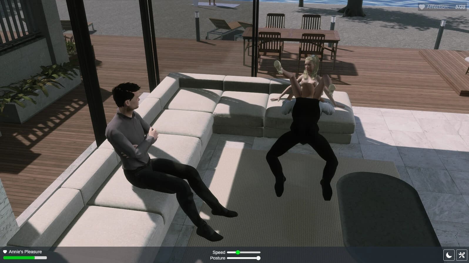 Affectionate Annie screenshot 8