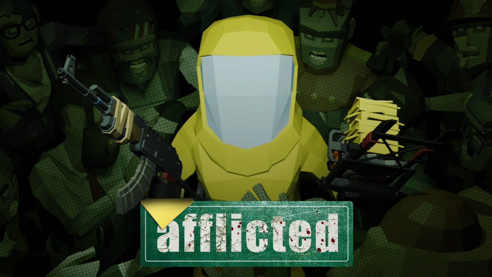 Afflicted screenshot 3