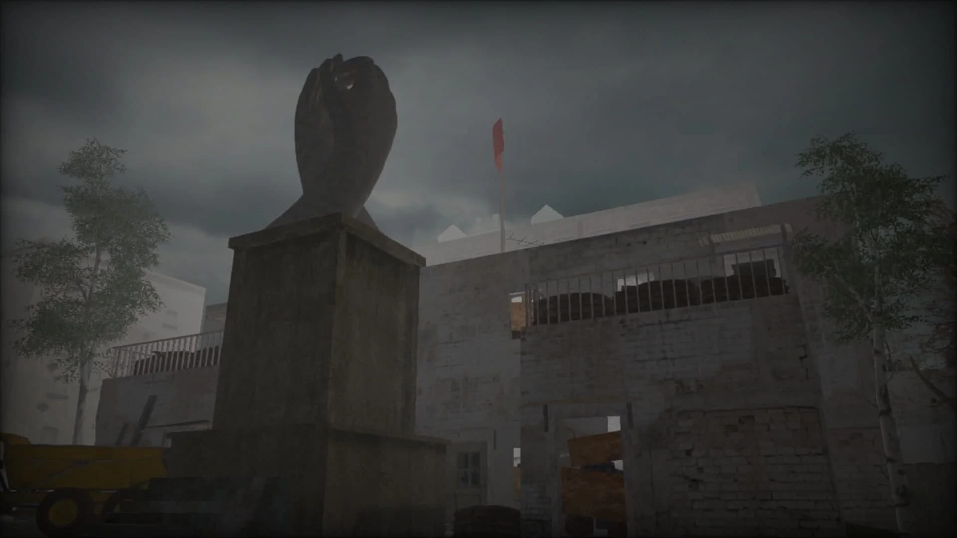 Affliction screenshot 4