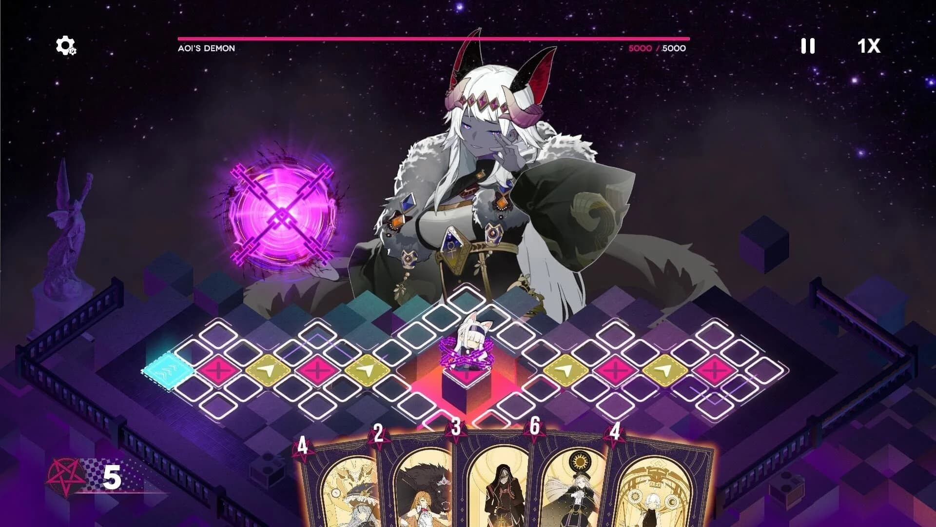 Affogato screenshot 5