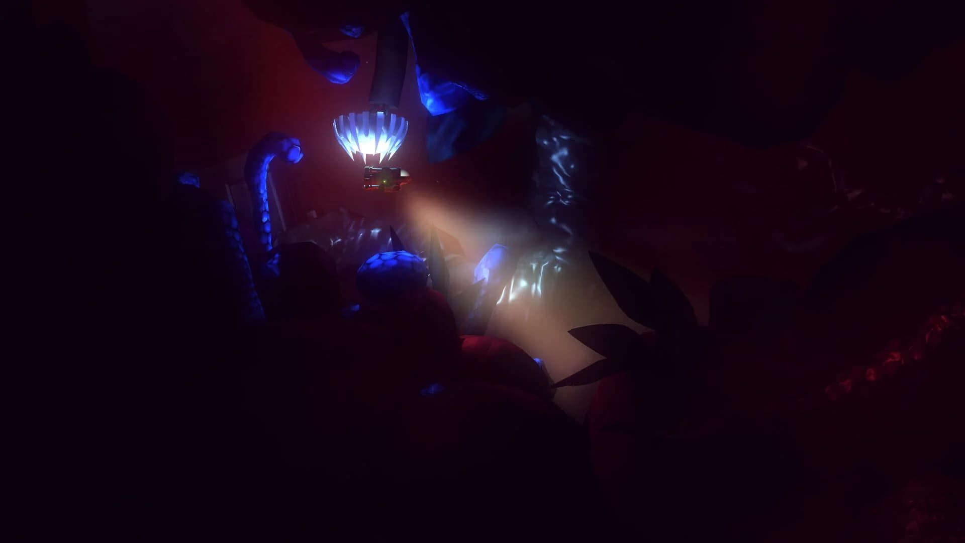 Affordable Space Adventures screenshot 4