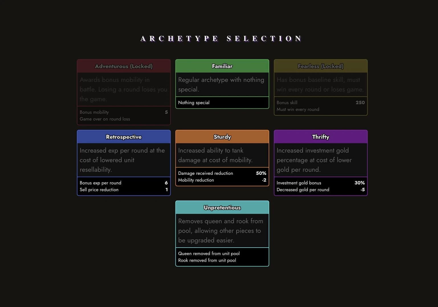 AFK Chess screenshot 4