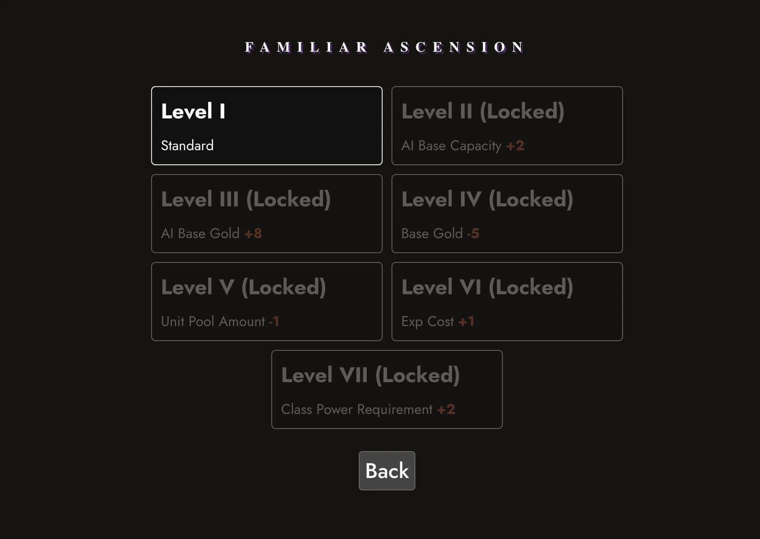 AFK Chess screenshot 5