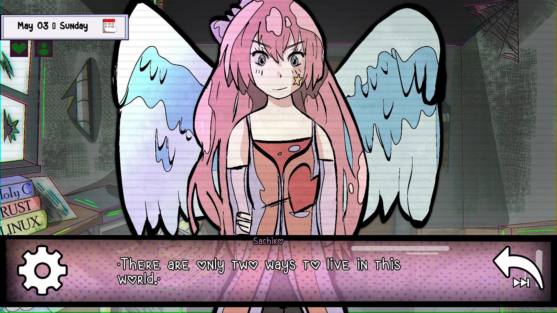 AFK GF screenshot 5