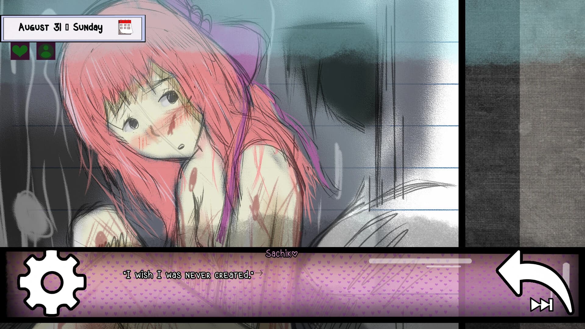 AFK GF screenshot 6
