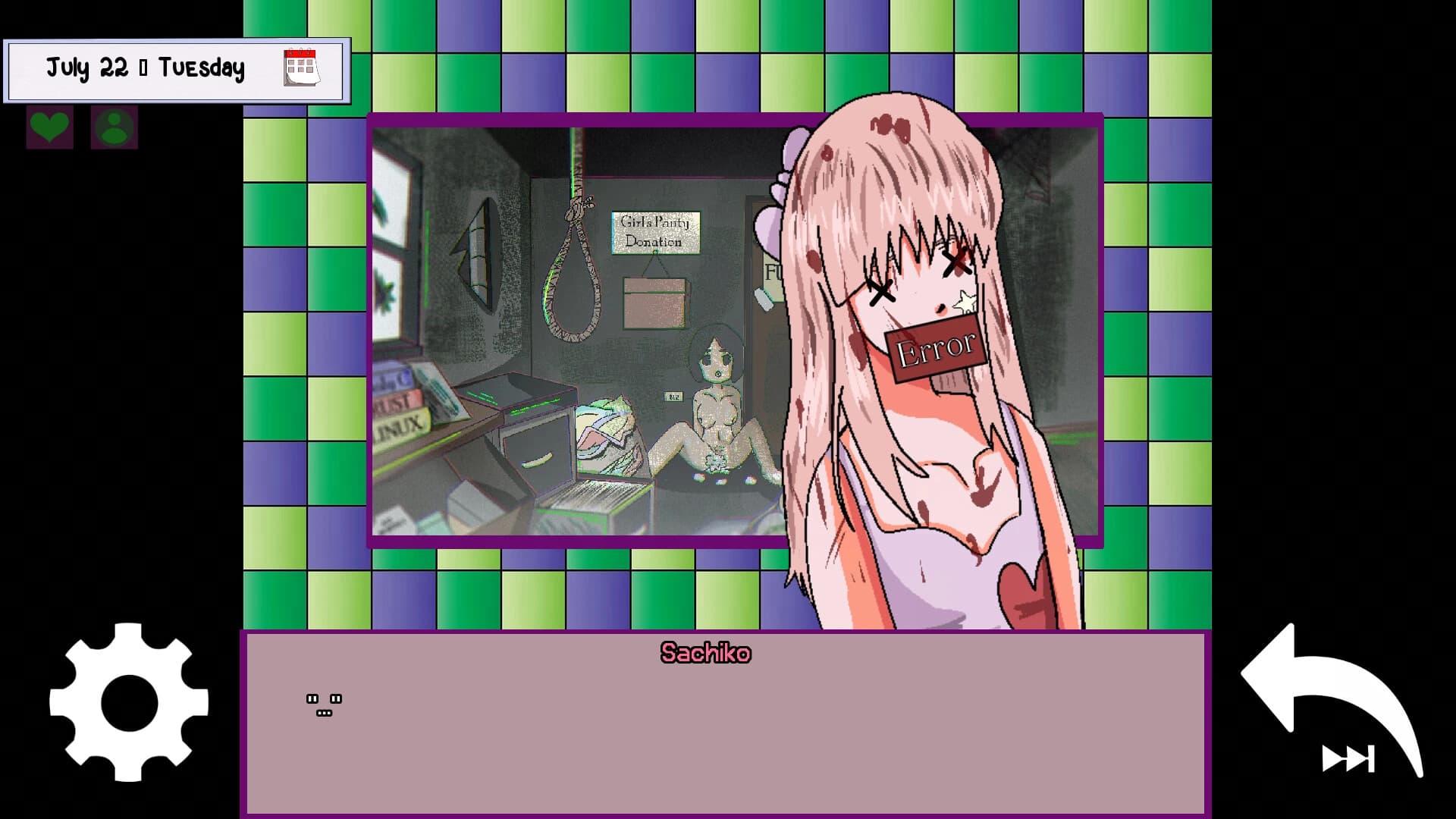 AFK GF screenshot 8