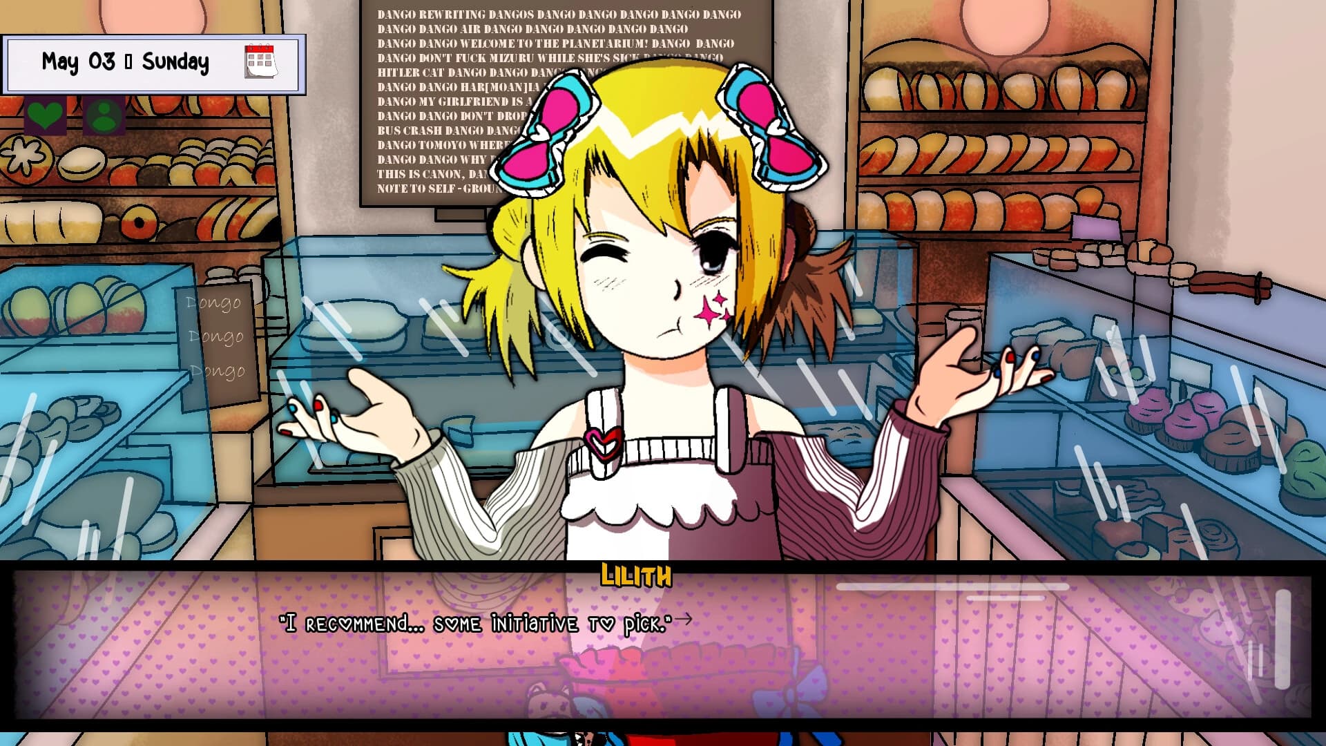 AFK GF screenshot 3