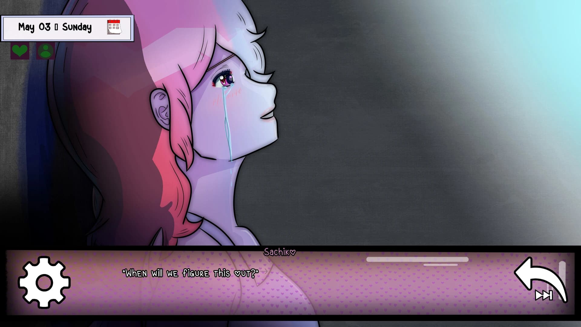 AFK GF screenshot 4