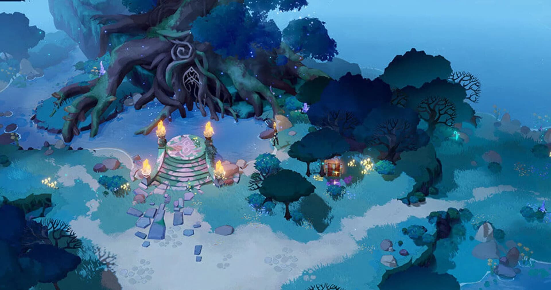 AFK Journey screenshot 5