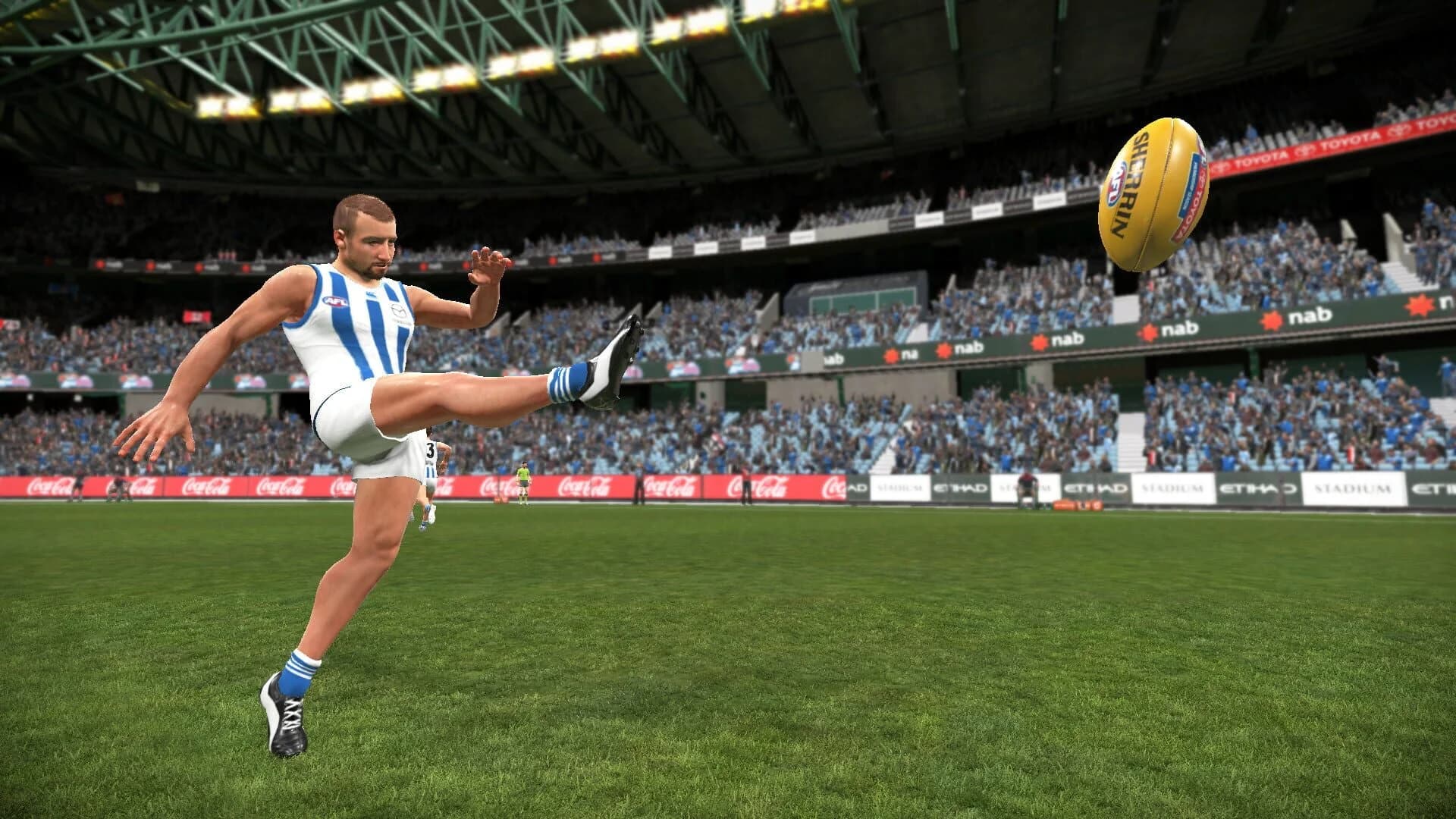 AFL Evolution screenshot 4
