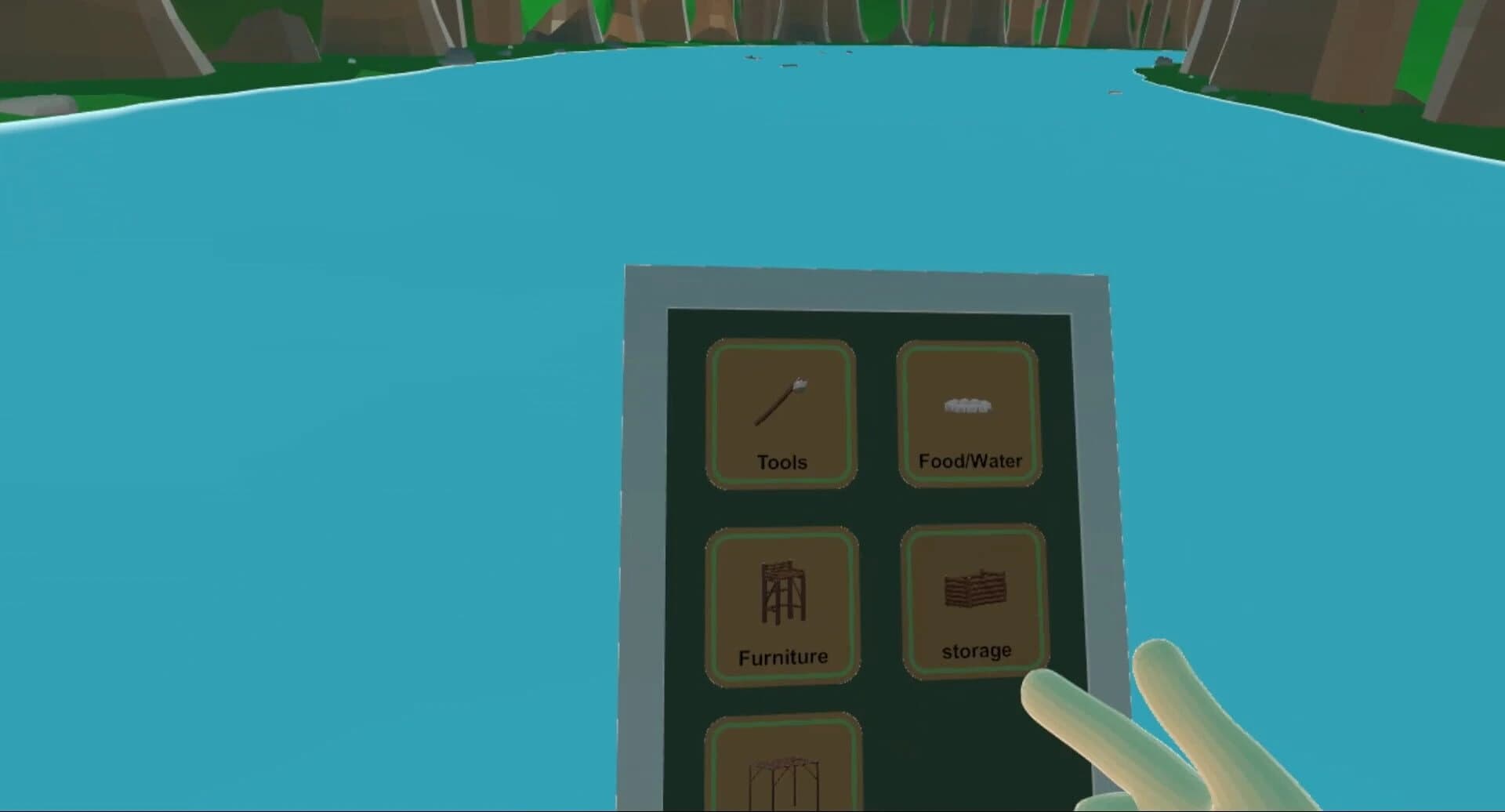 Afloat screenshot 5