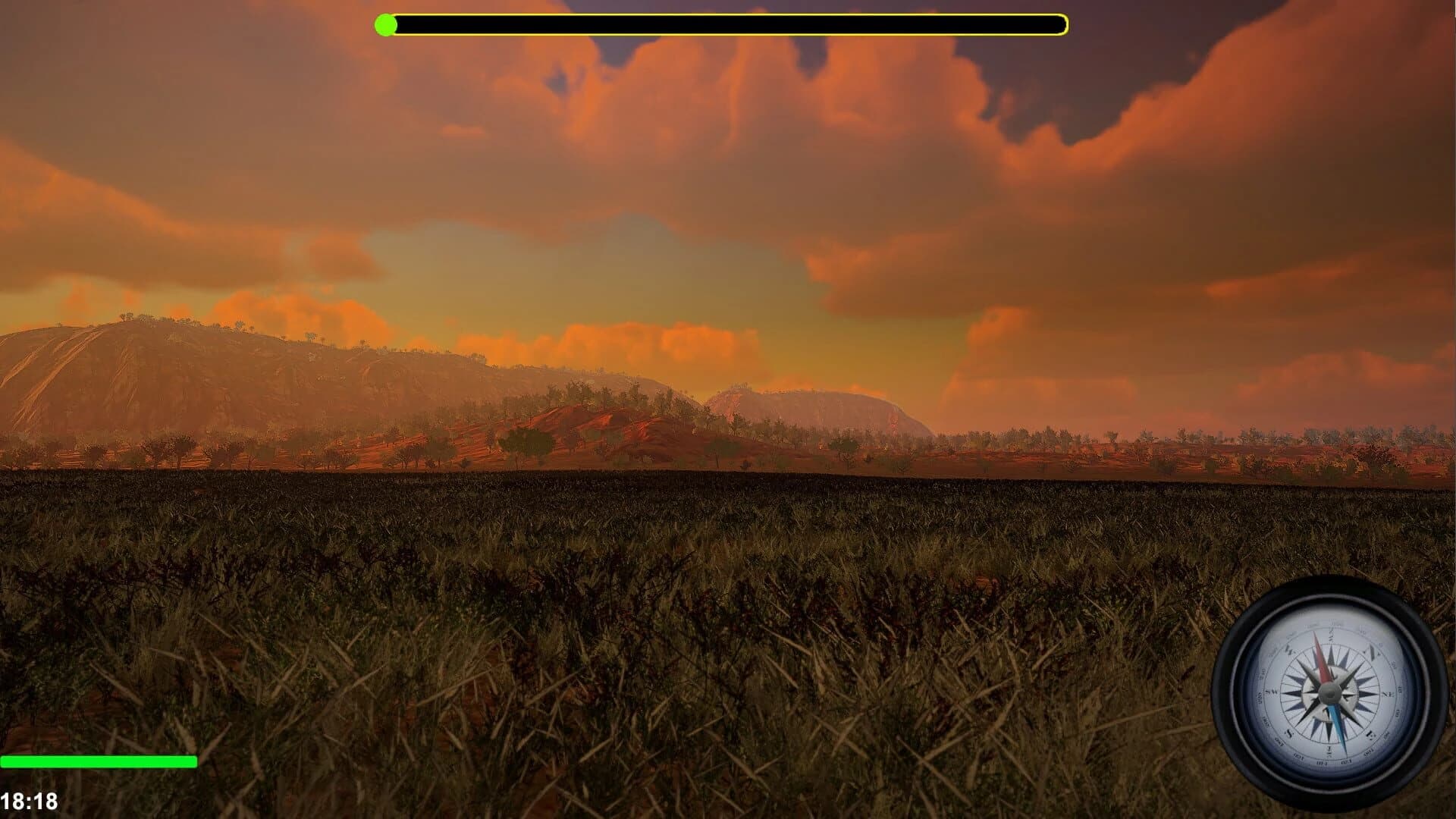 African Safari screenshot 4