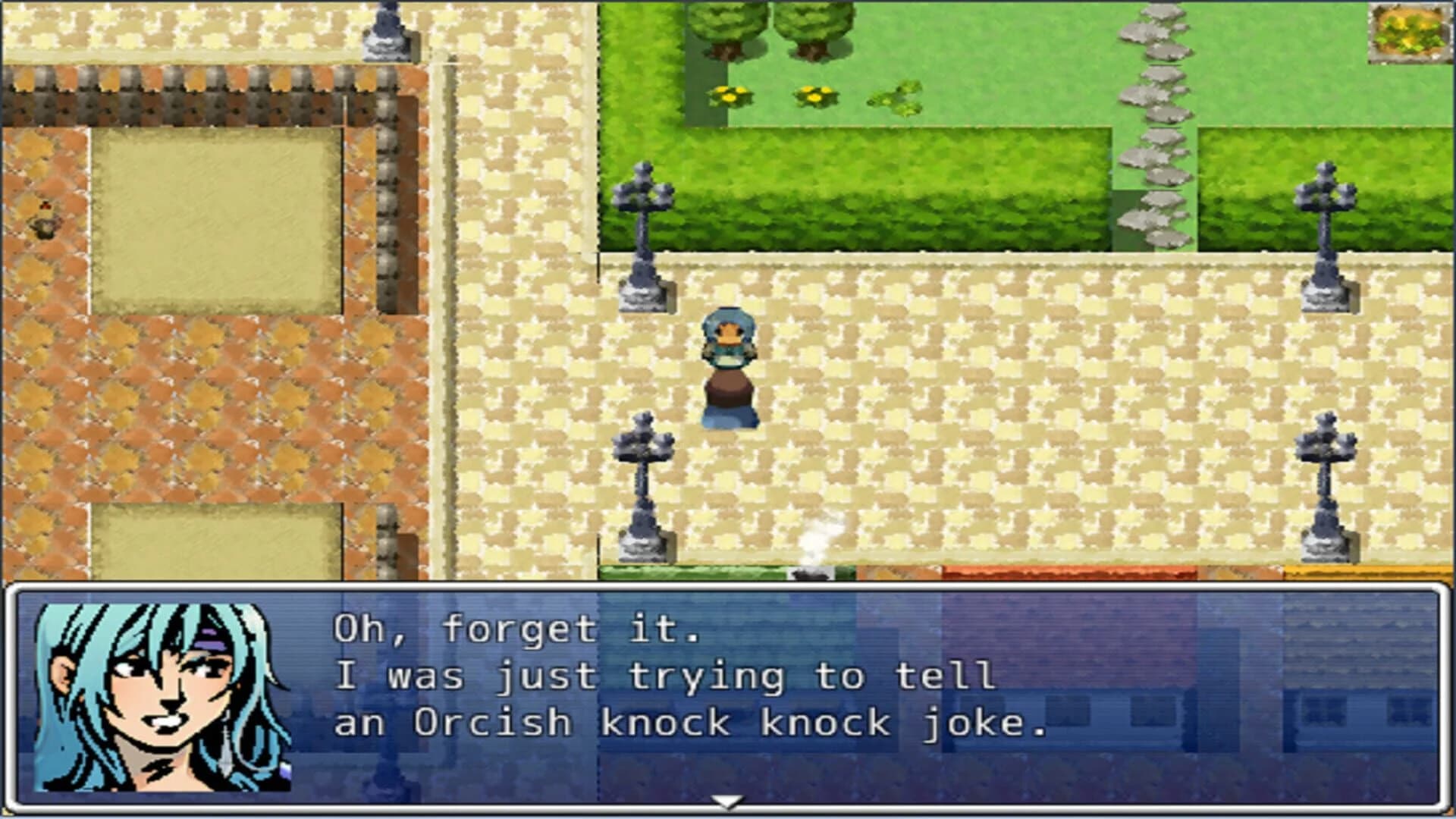 After All screenshot 2