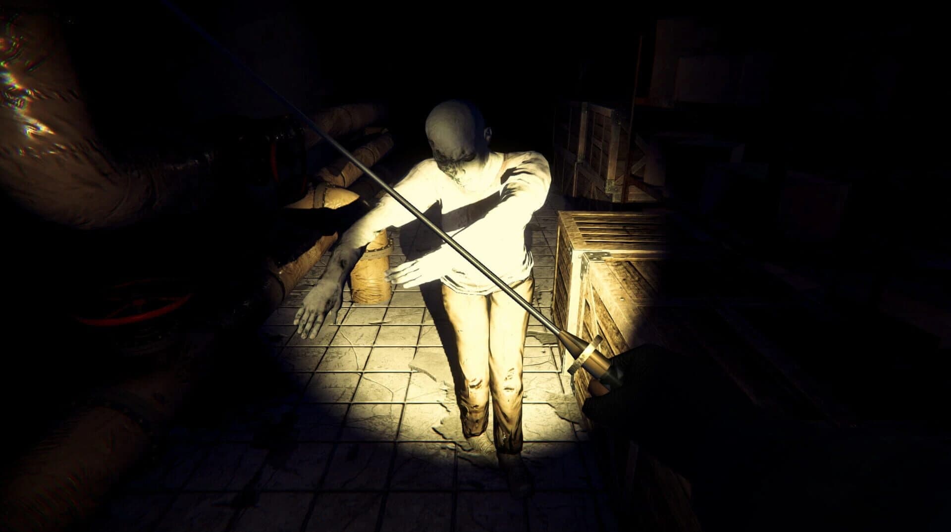 After Dark screenshot 4