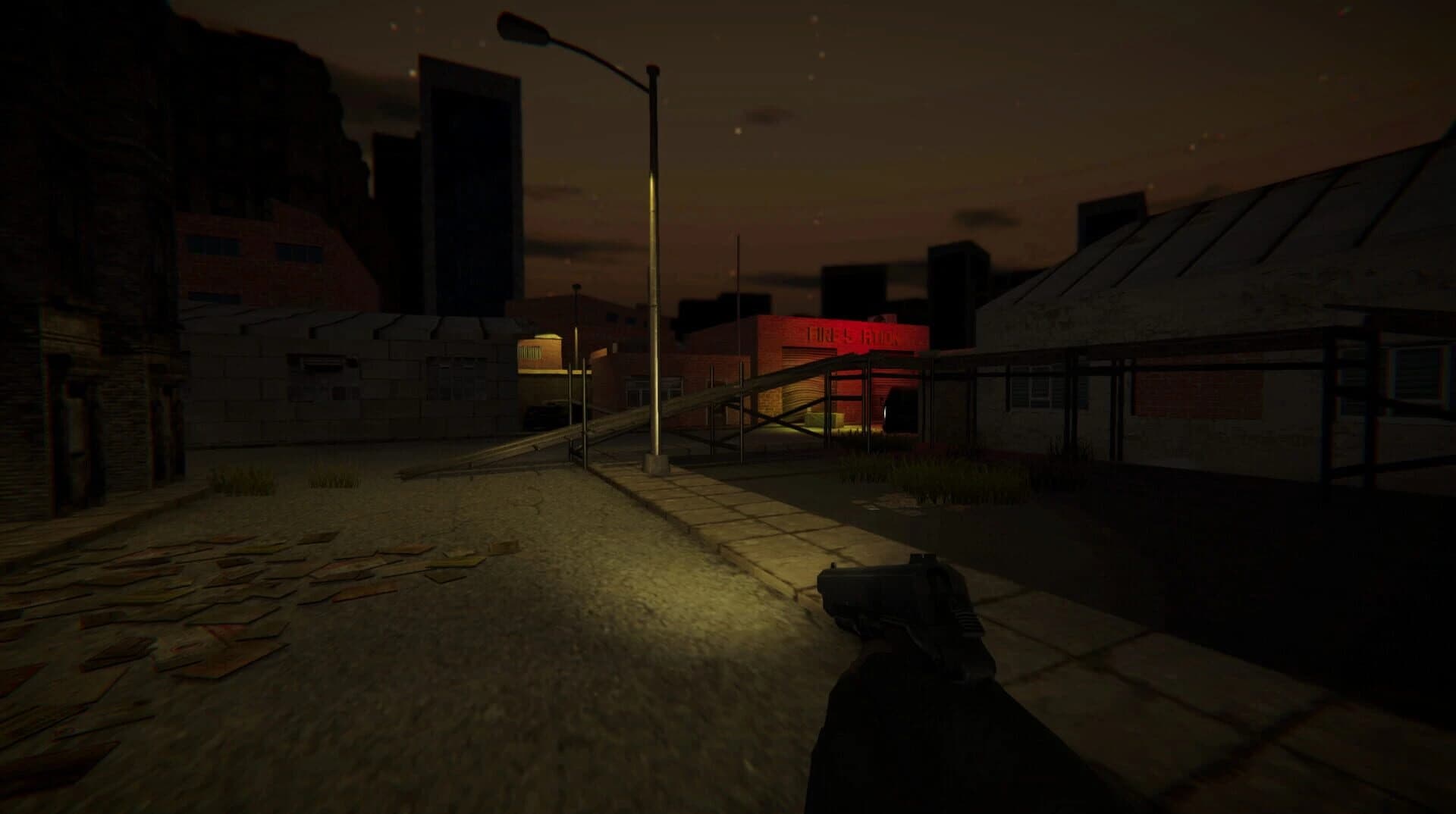 After Dark screenshot 1