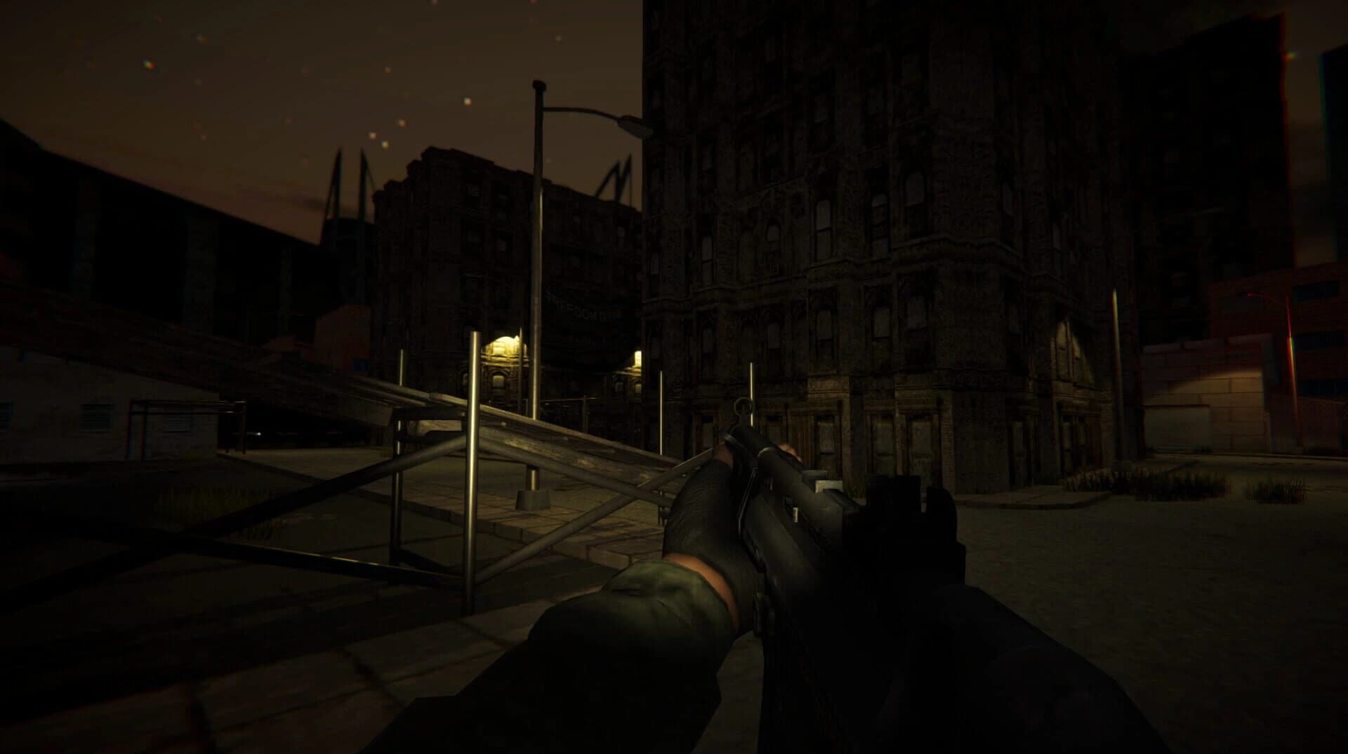 After Dark screenshot 3
