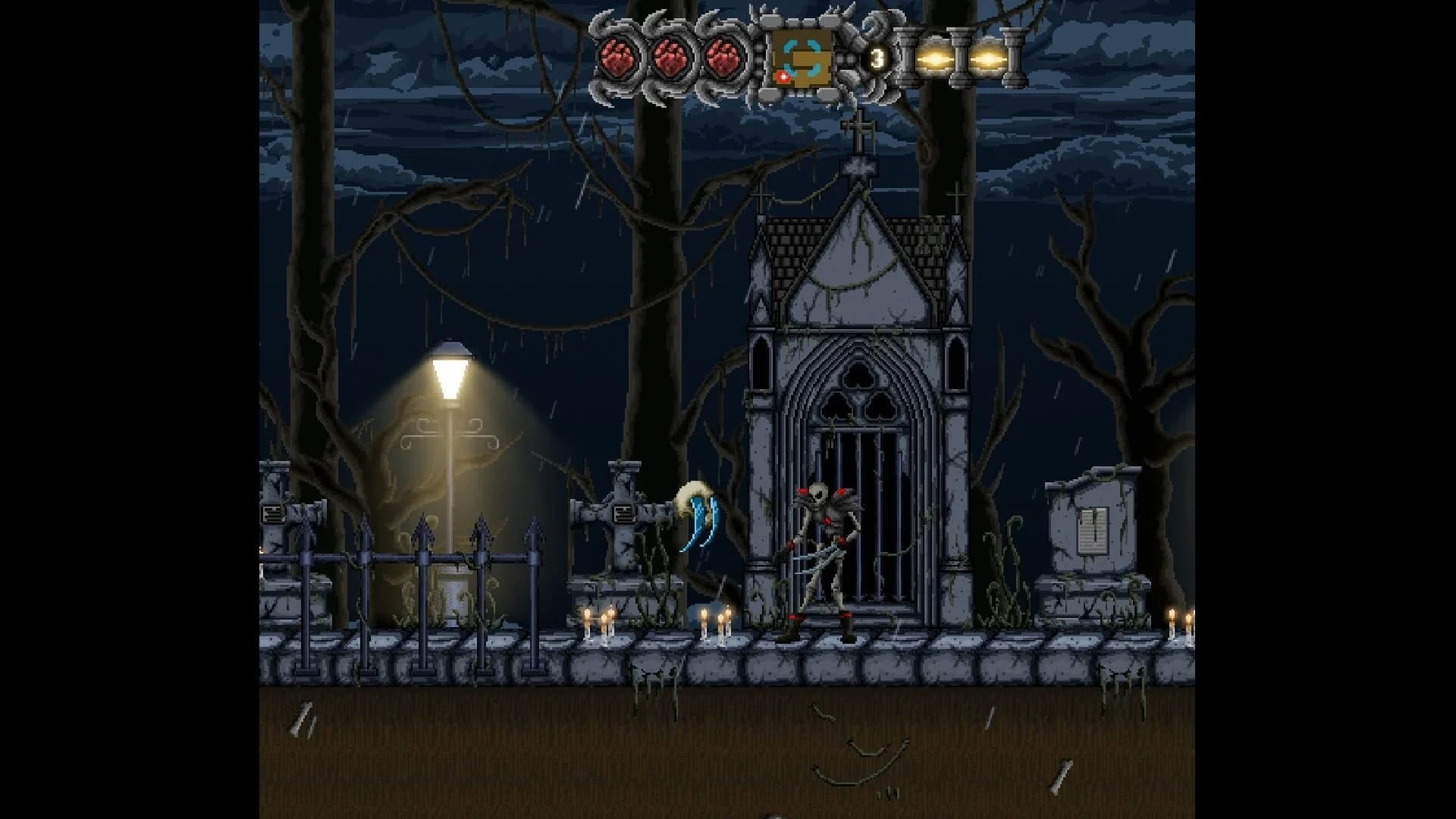After Death screenshot 1
