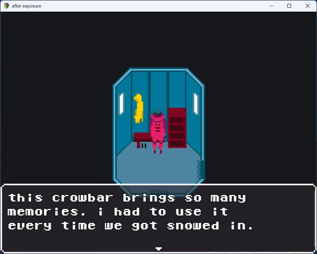 After Exposure screenshot 4