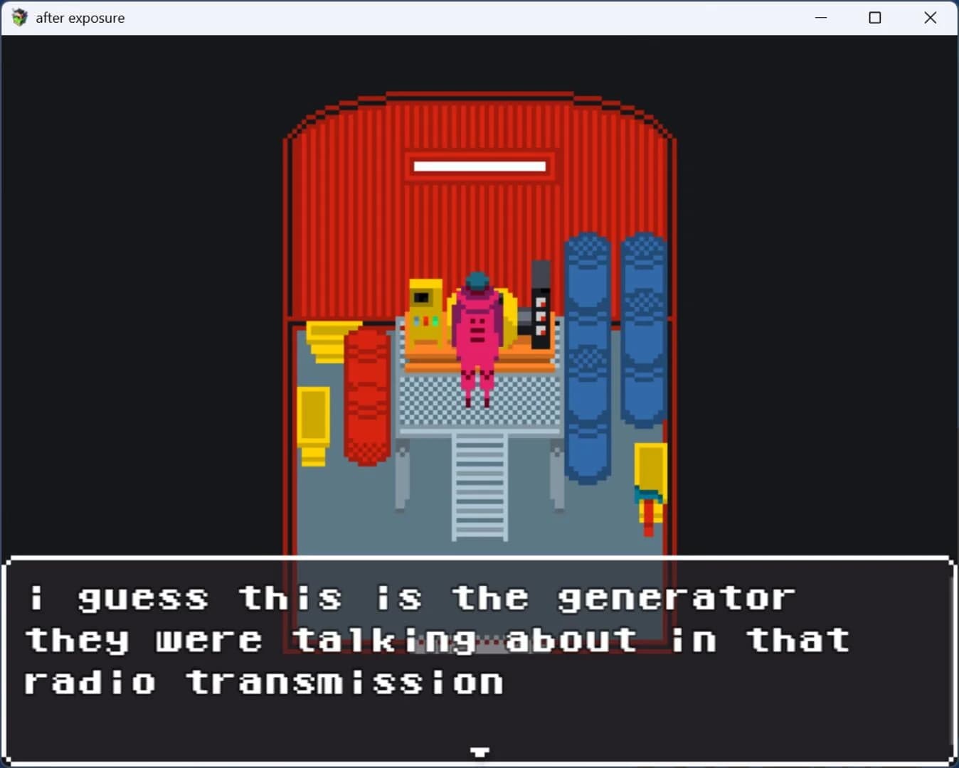 After Exposure screenshot 5