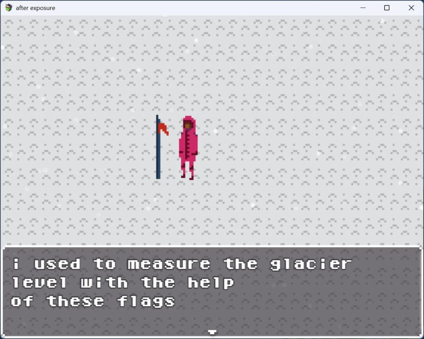 After Exposure screenshot 2