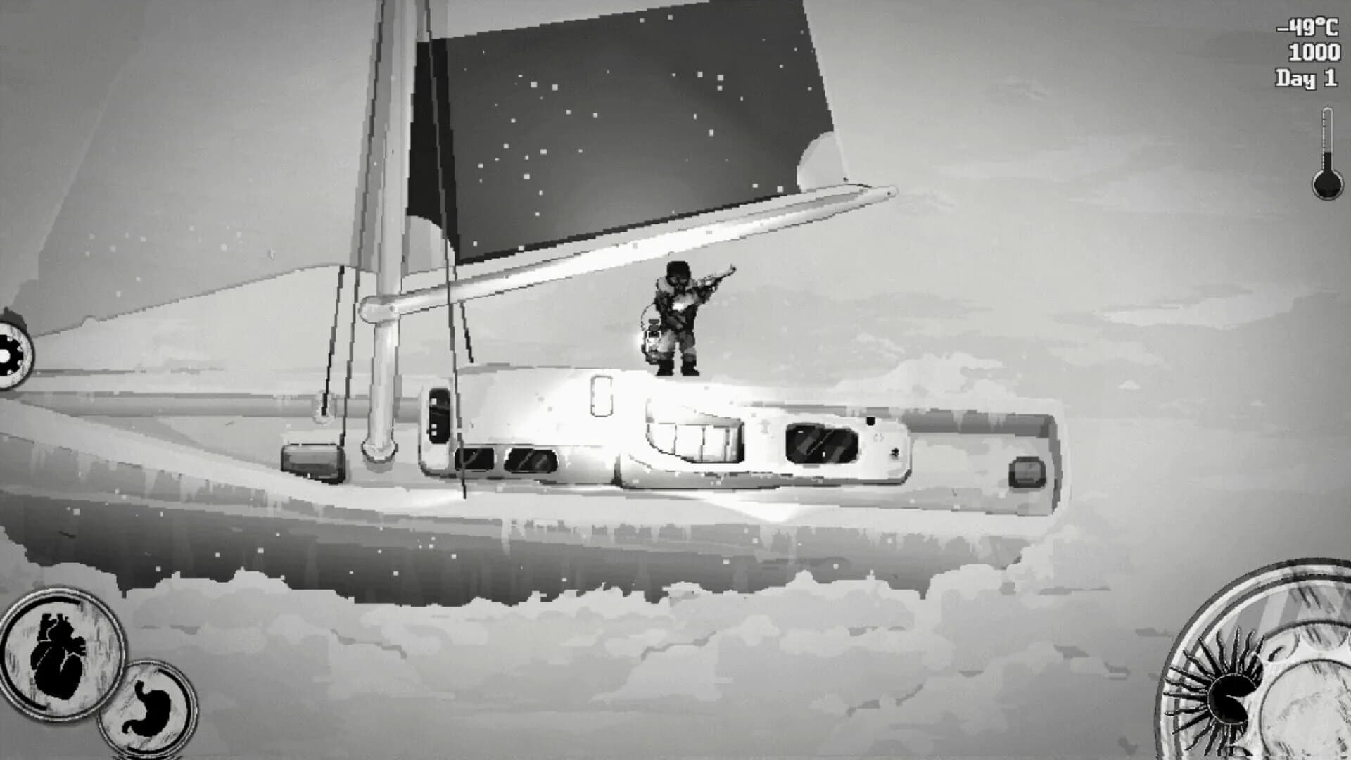 After Hell Freezes Over screenshot 1