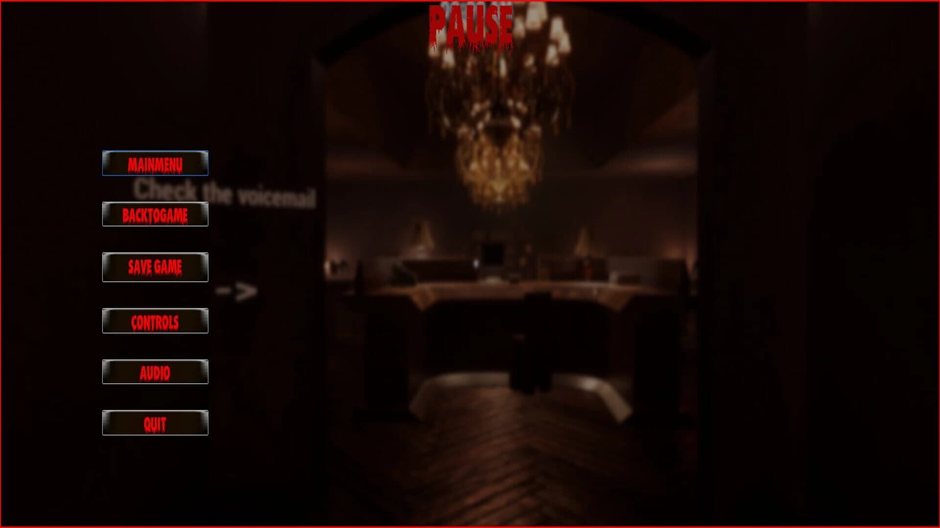 After Hours: Library screenshot 5