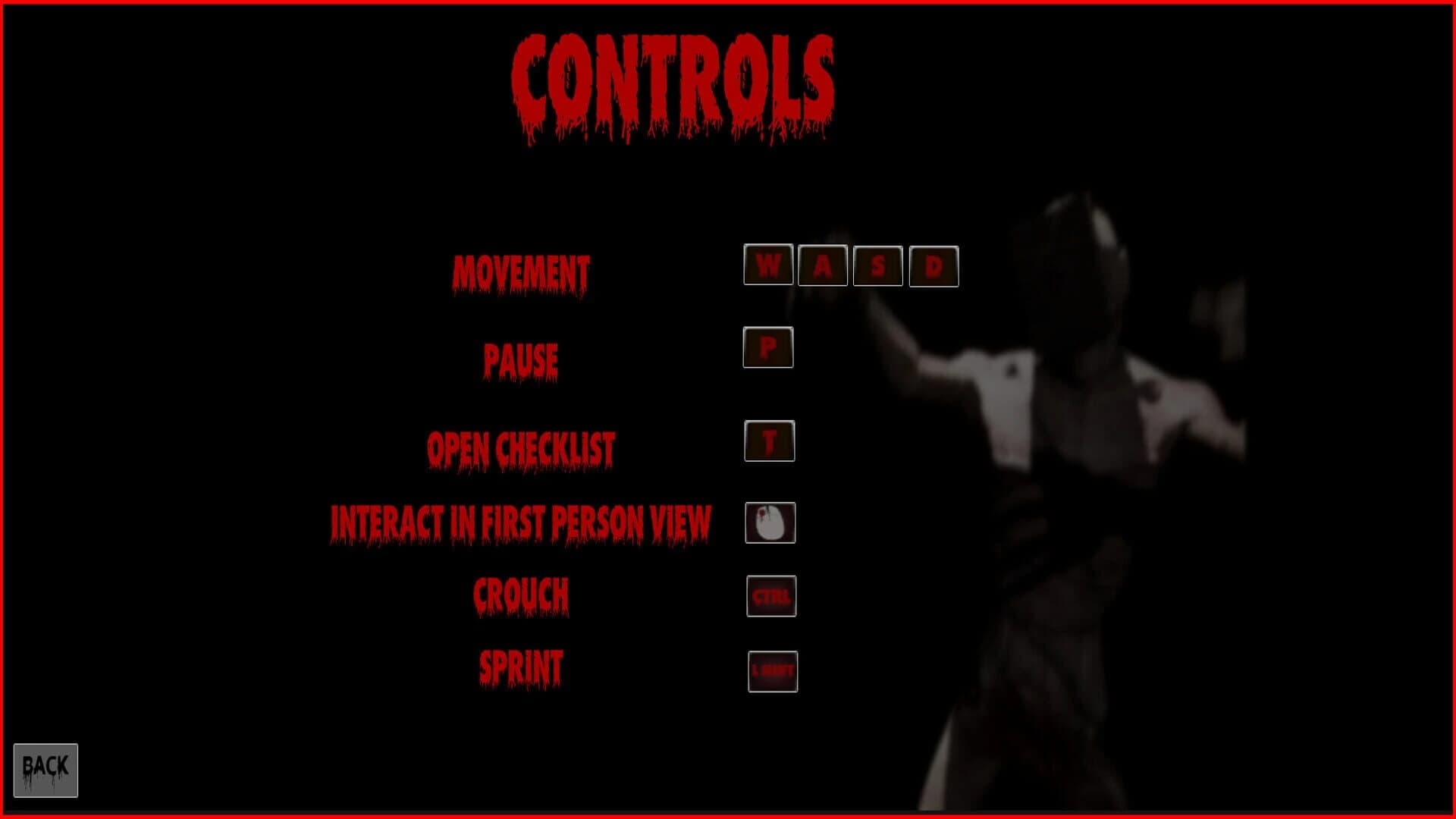 After Hours: Library screenshot 3