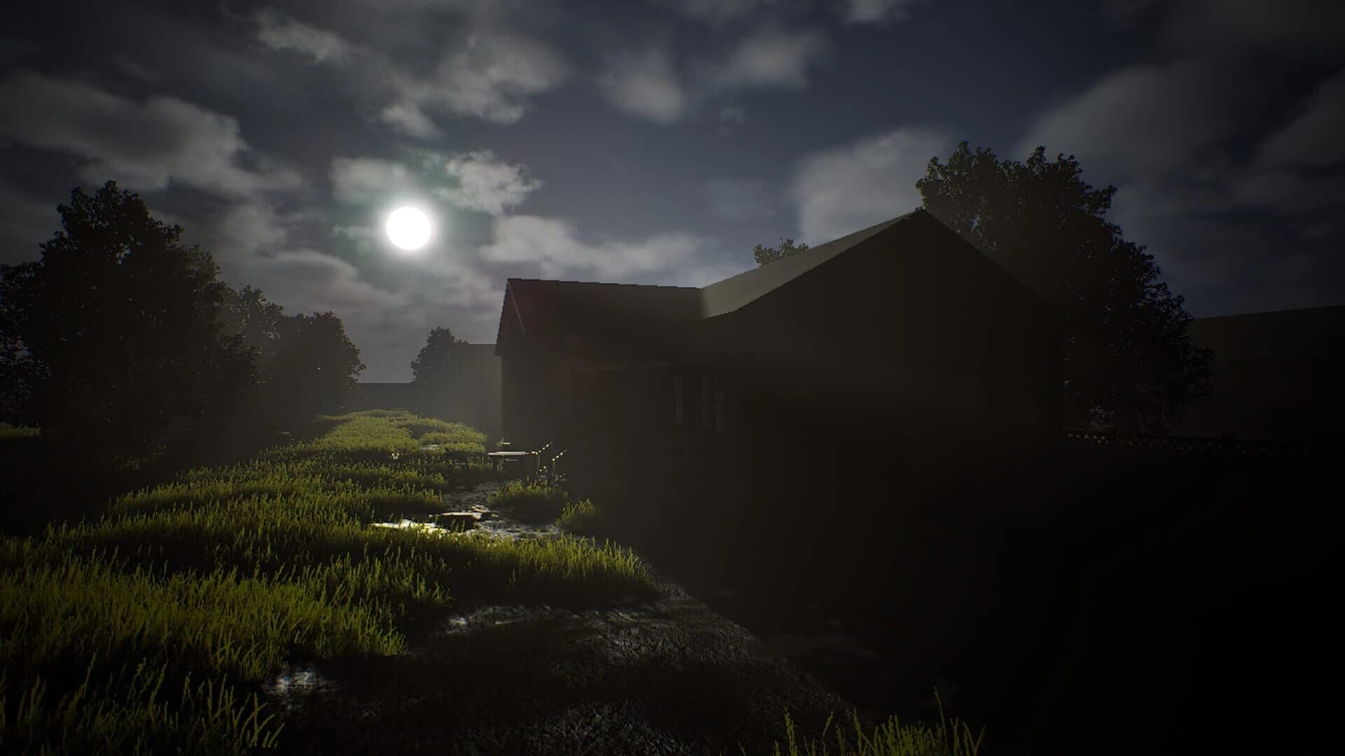 After... Prologue screenshot 3