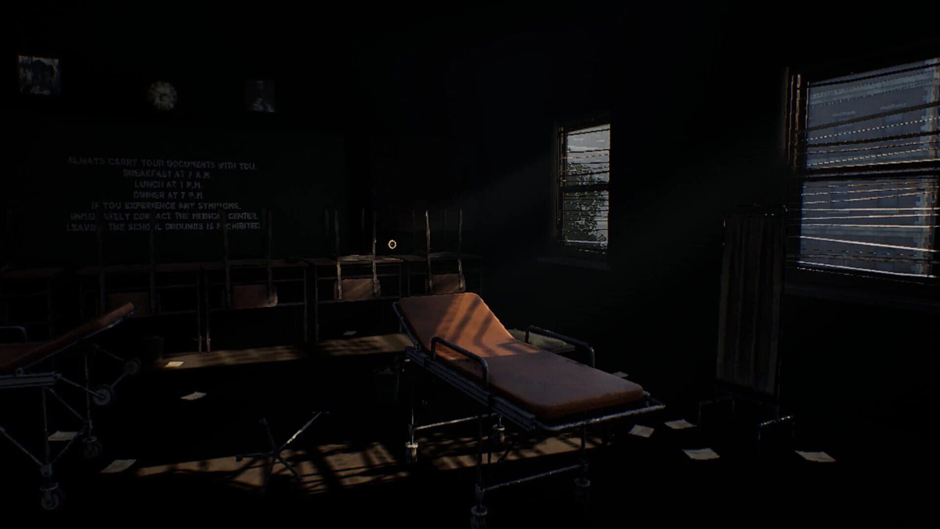 After... Prologue screenshot 2
