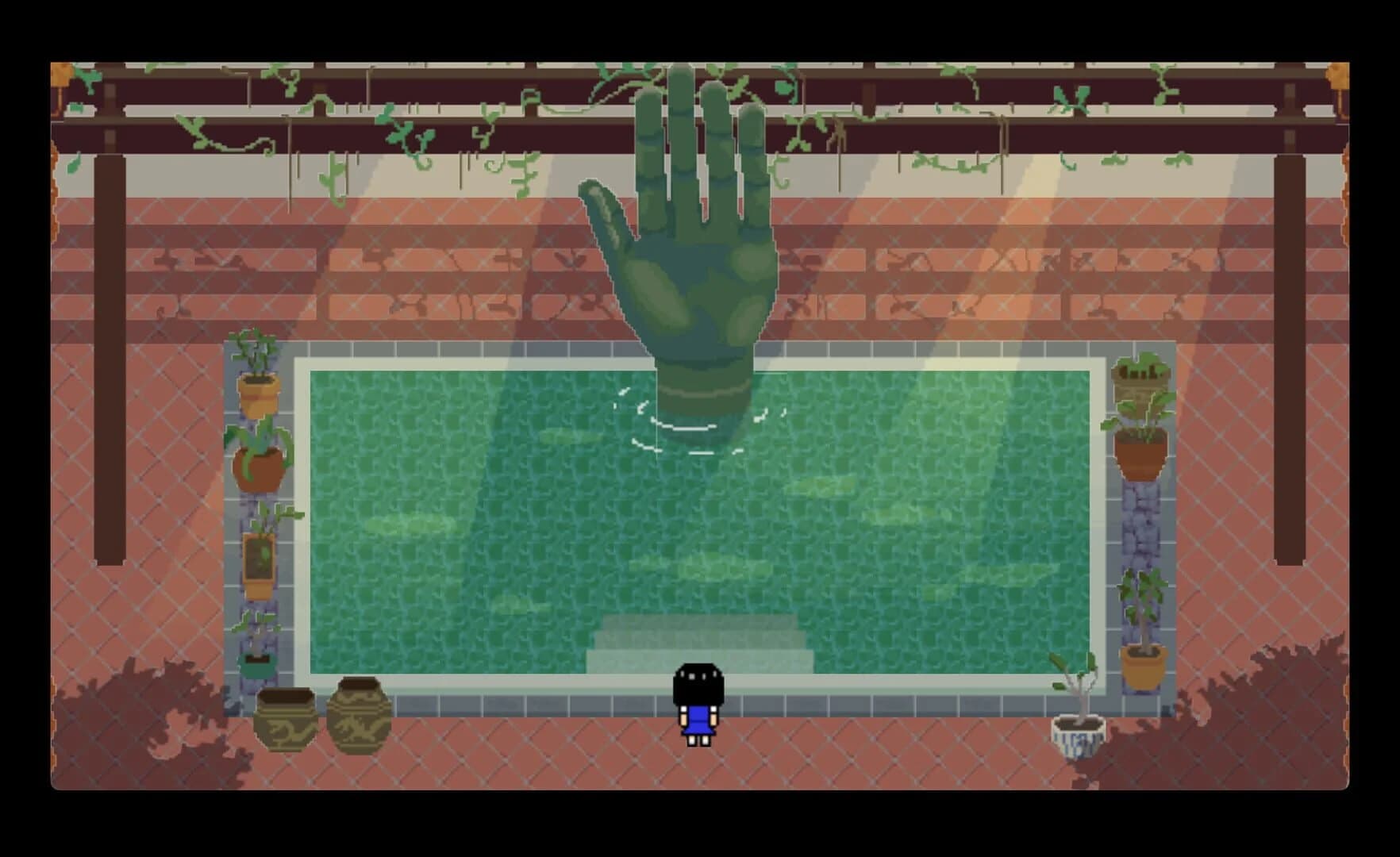 After School Afterlife screenshot 4