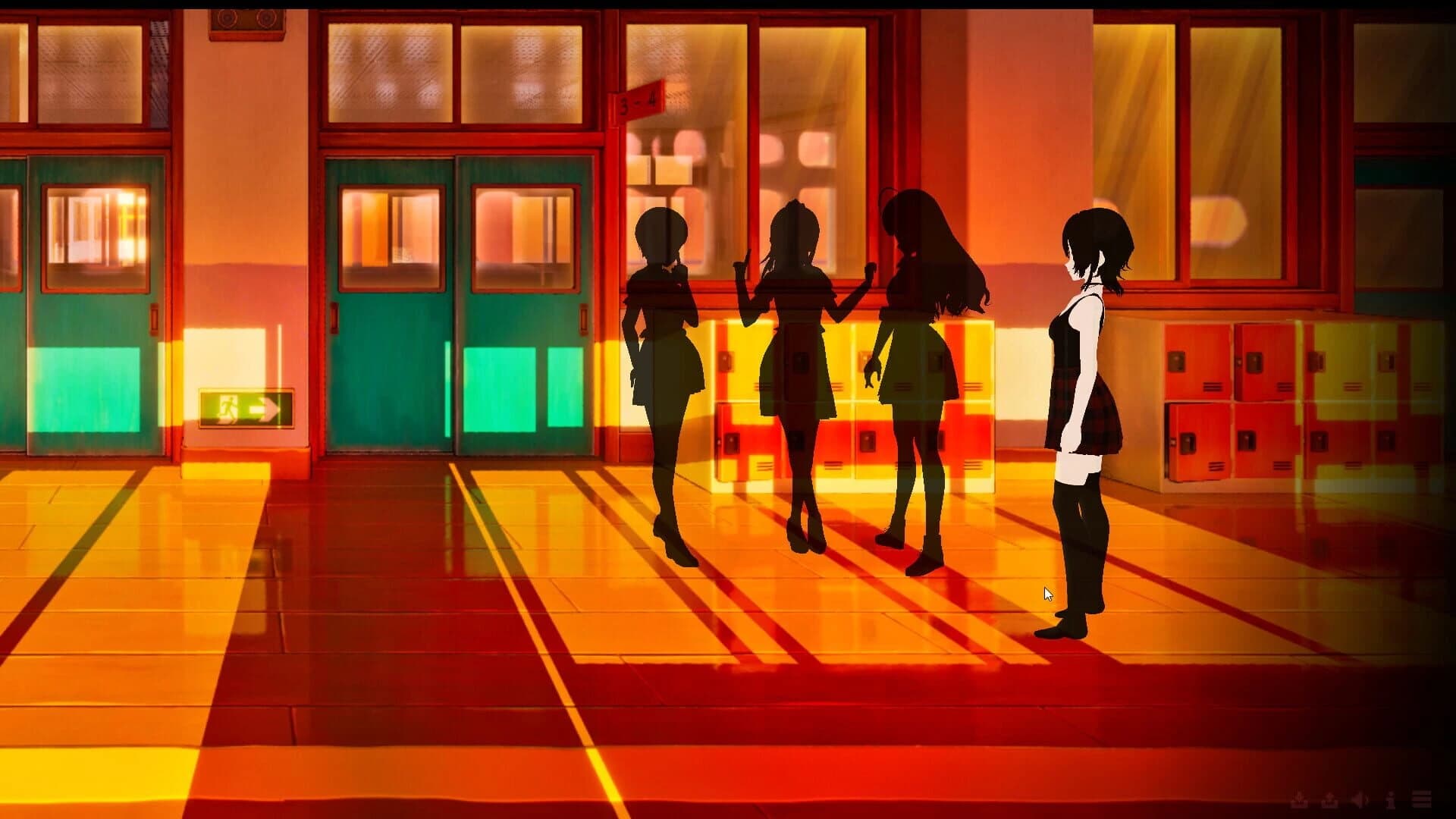 After School Cure screenshot 4