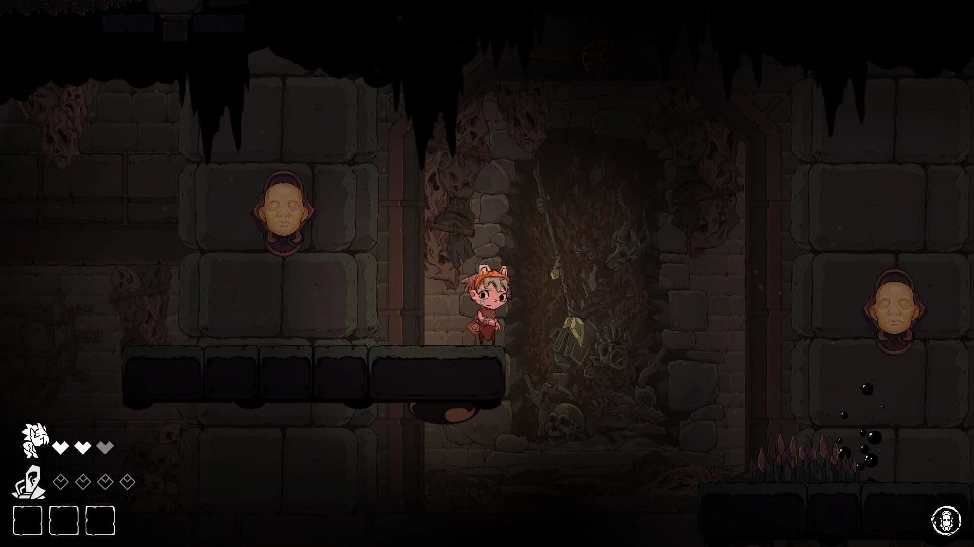 After Shadows screenshot 2