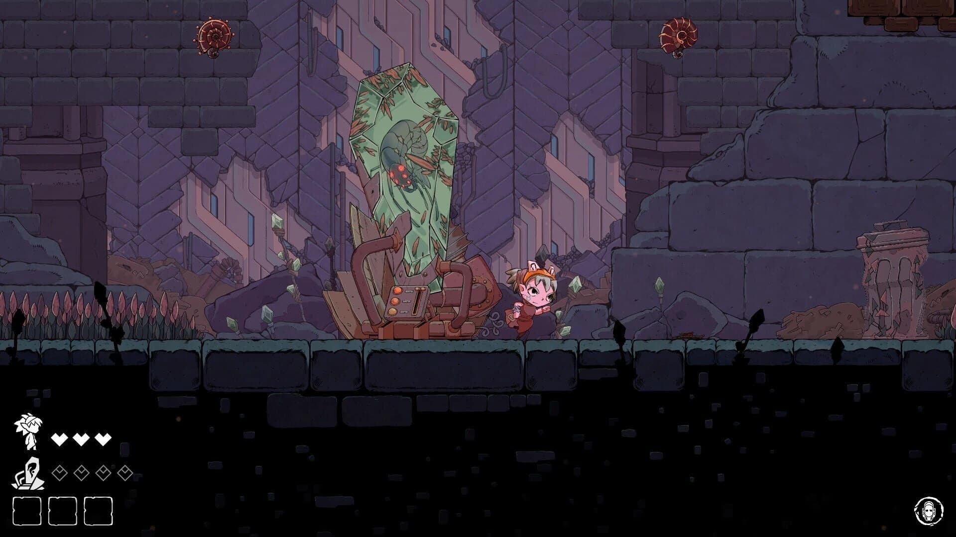 After Shadows screenshot 4