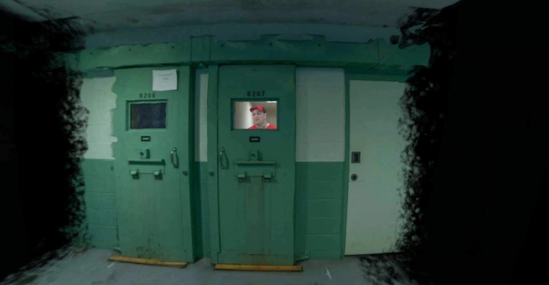 After Solitary screenshot 4