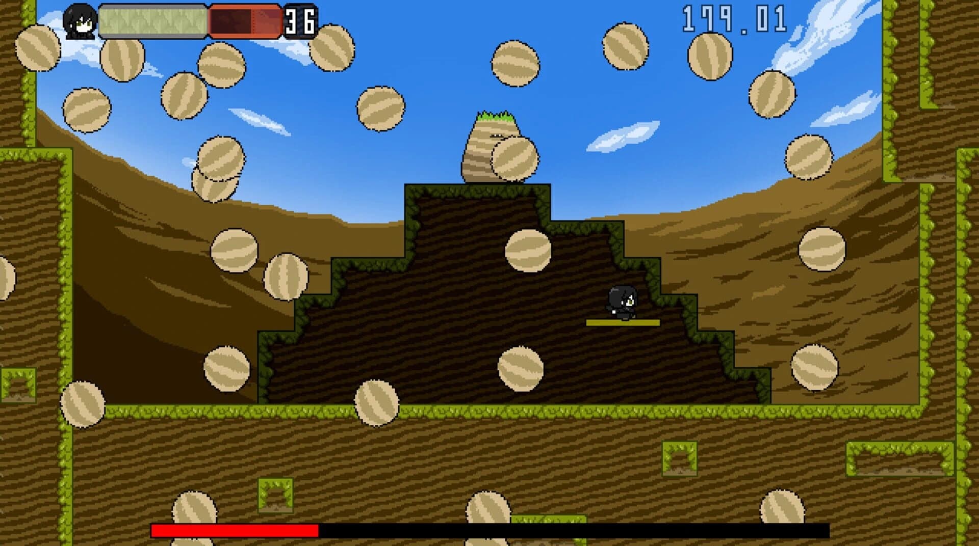 After Story: Witch Dragon screenshot 4