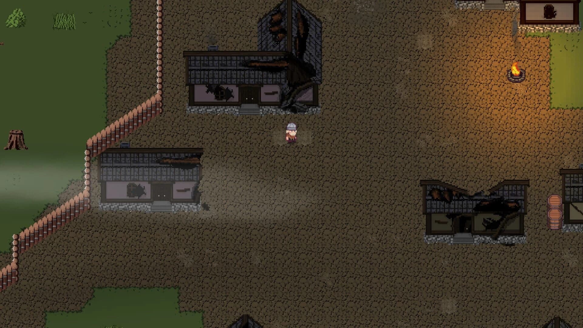 After the End screenshot 3