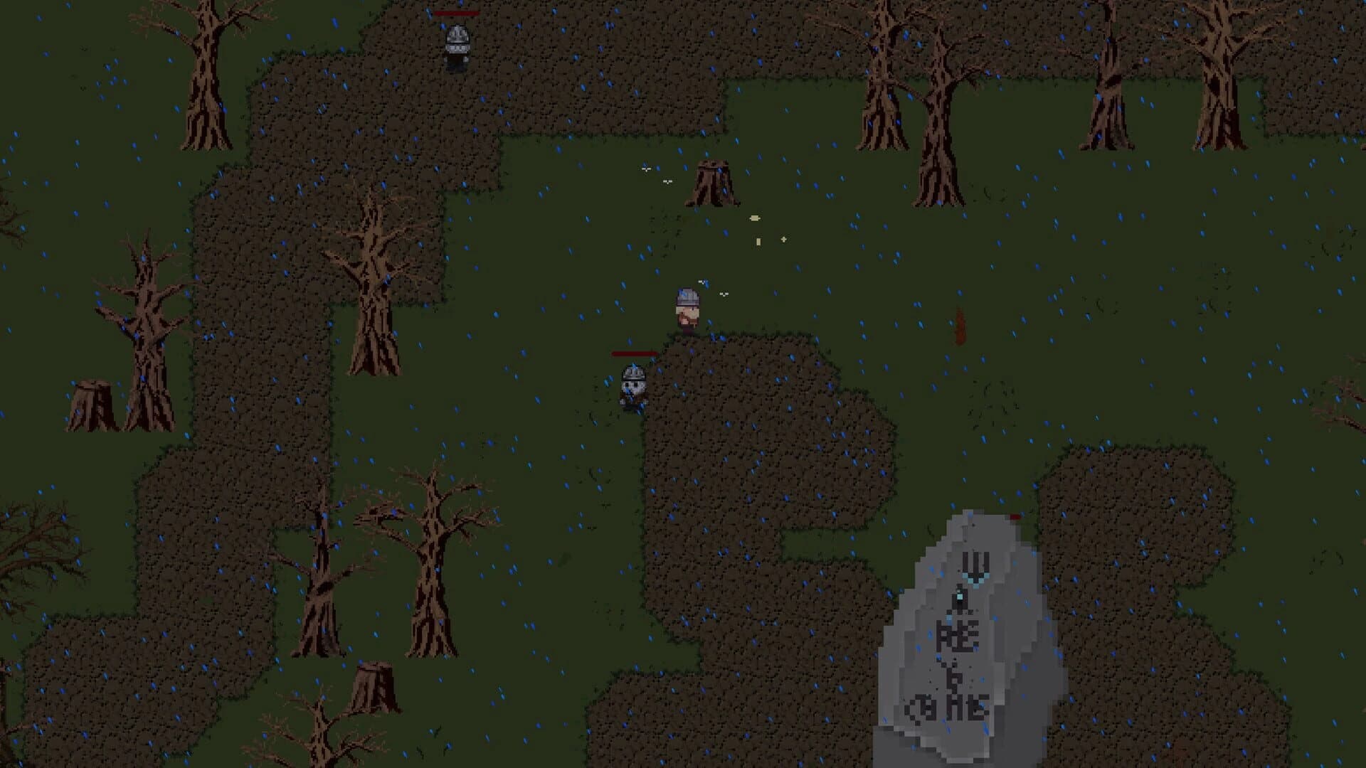 After the End screenshot 4