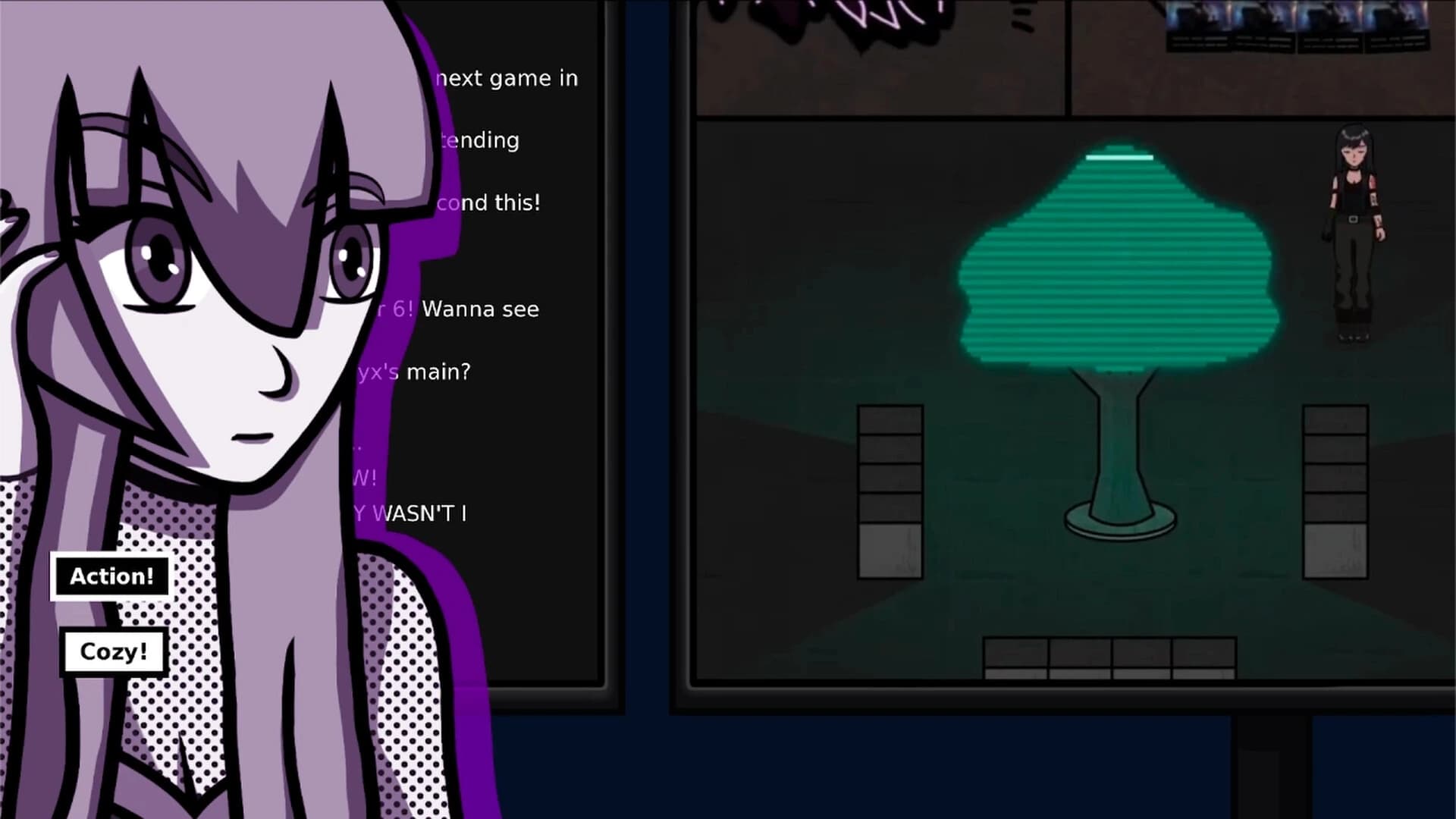 After the Stream Went Dark screenshot 4