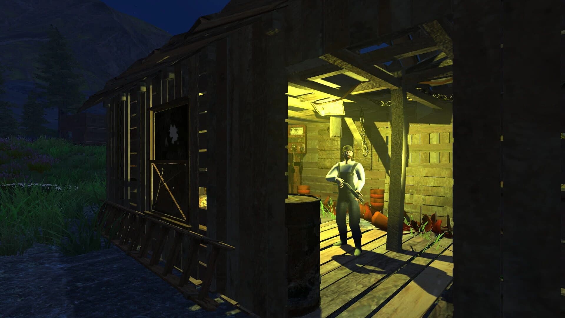 After the War screenshot 1