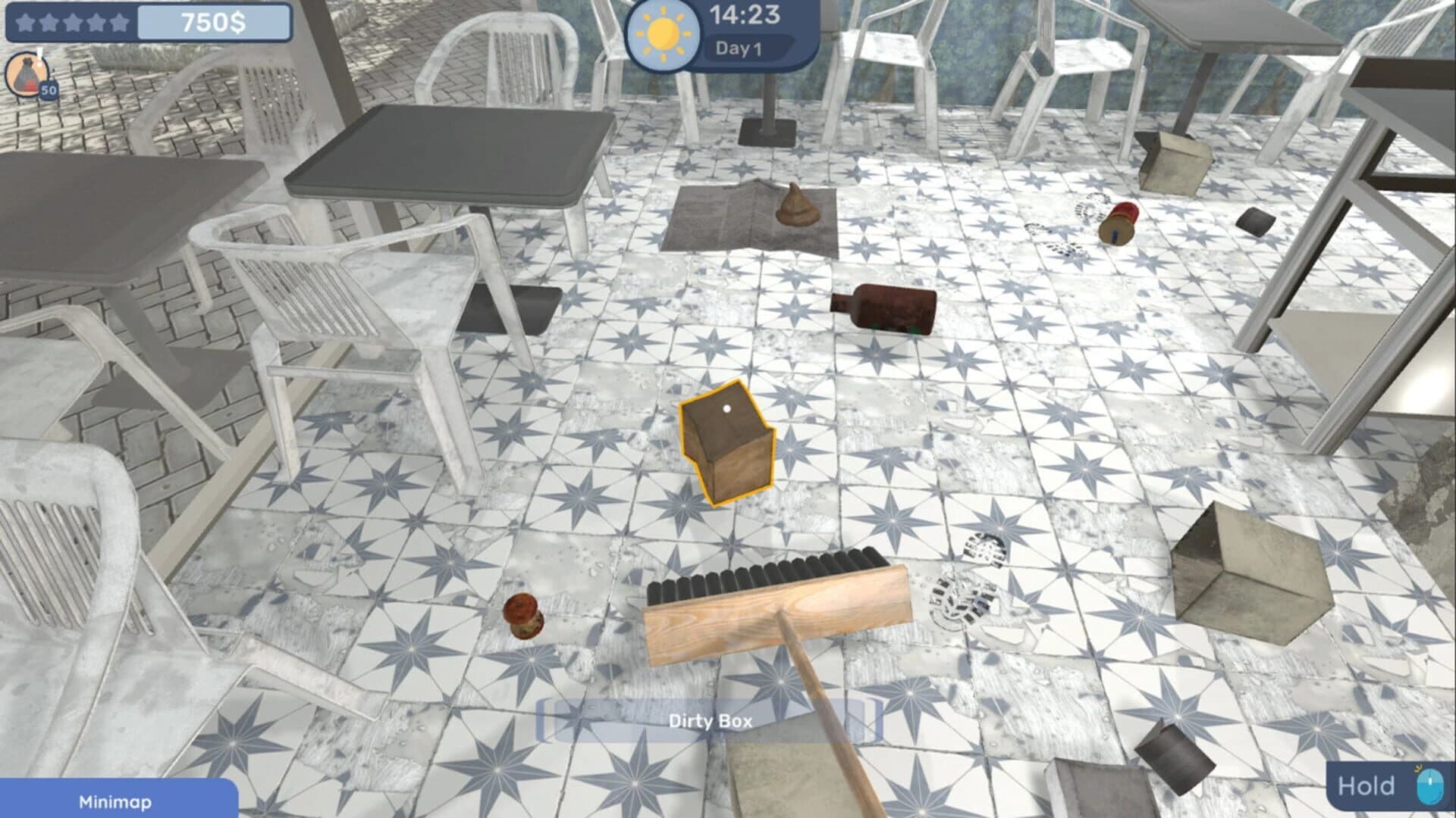 After University screenshot 4