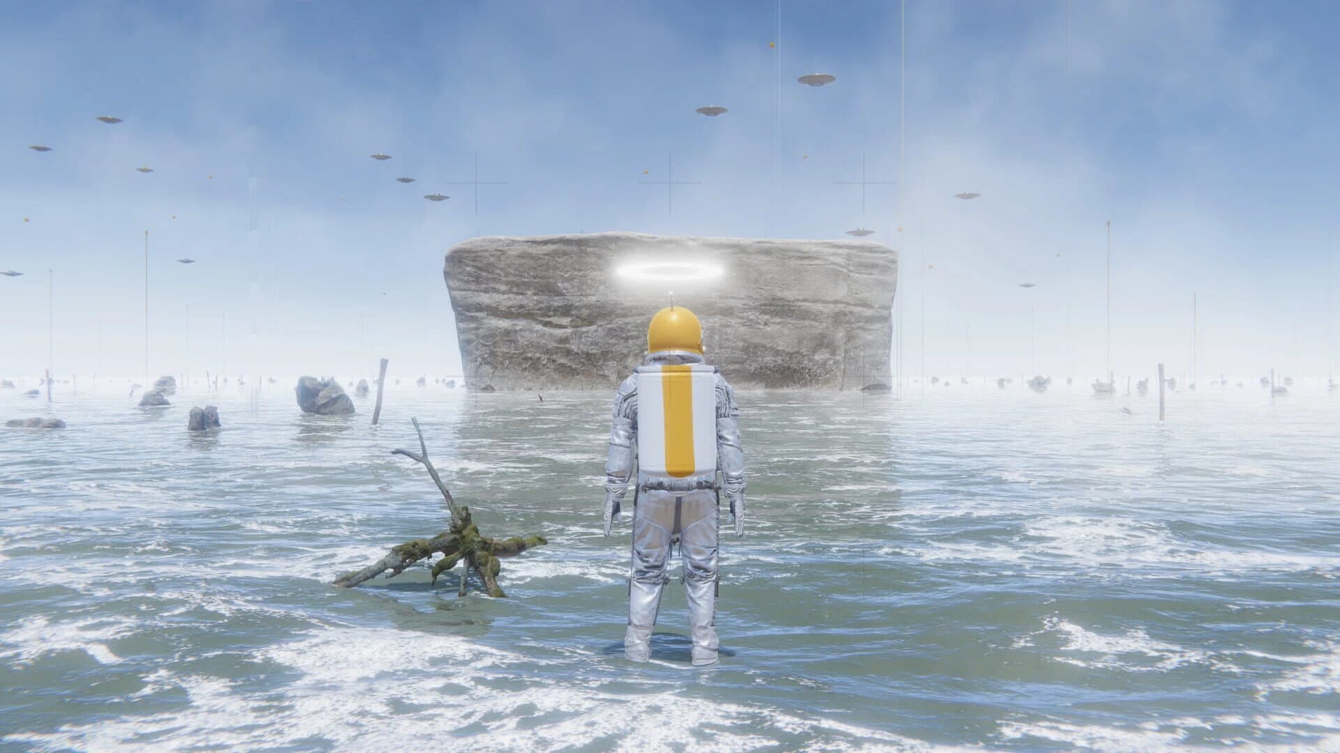 Afterglitch screenshot 3