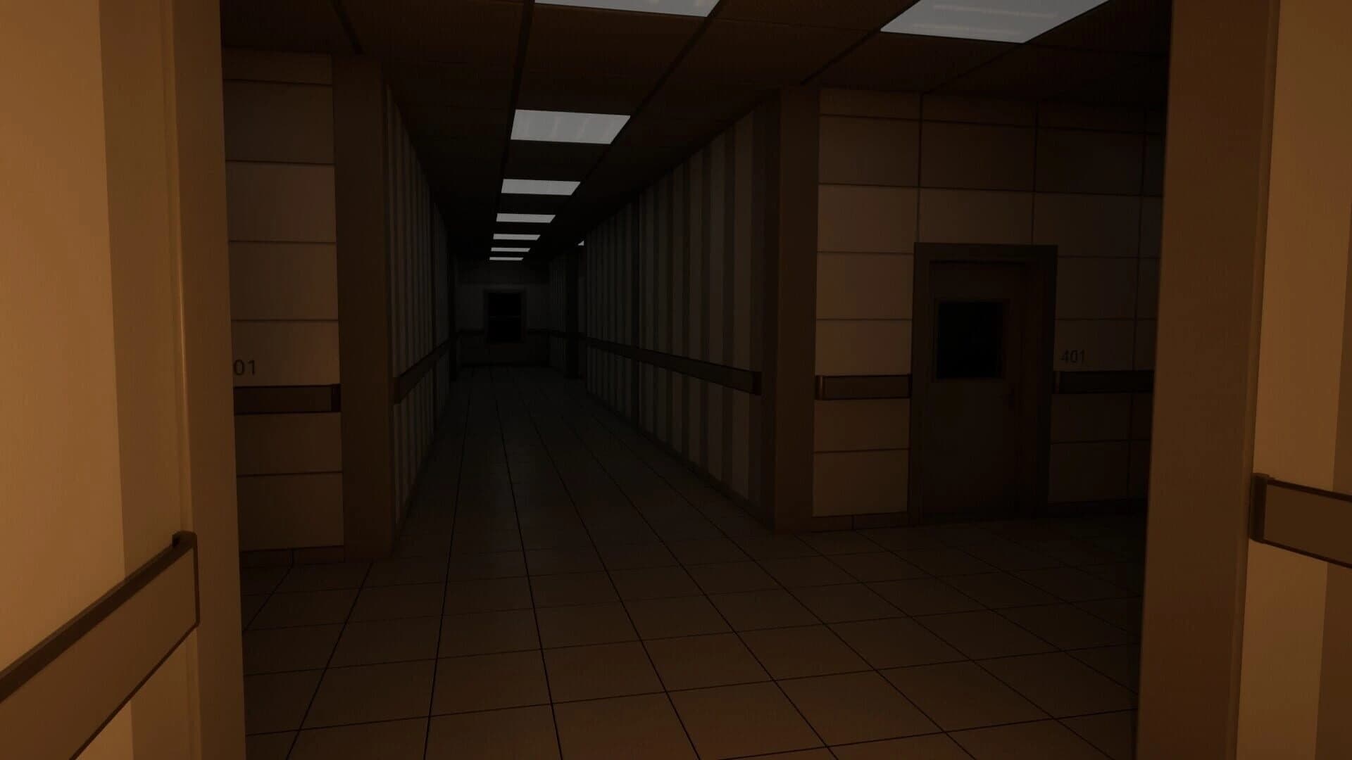 Afterglow: The Fifth Ending screenshot 3